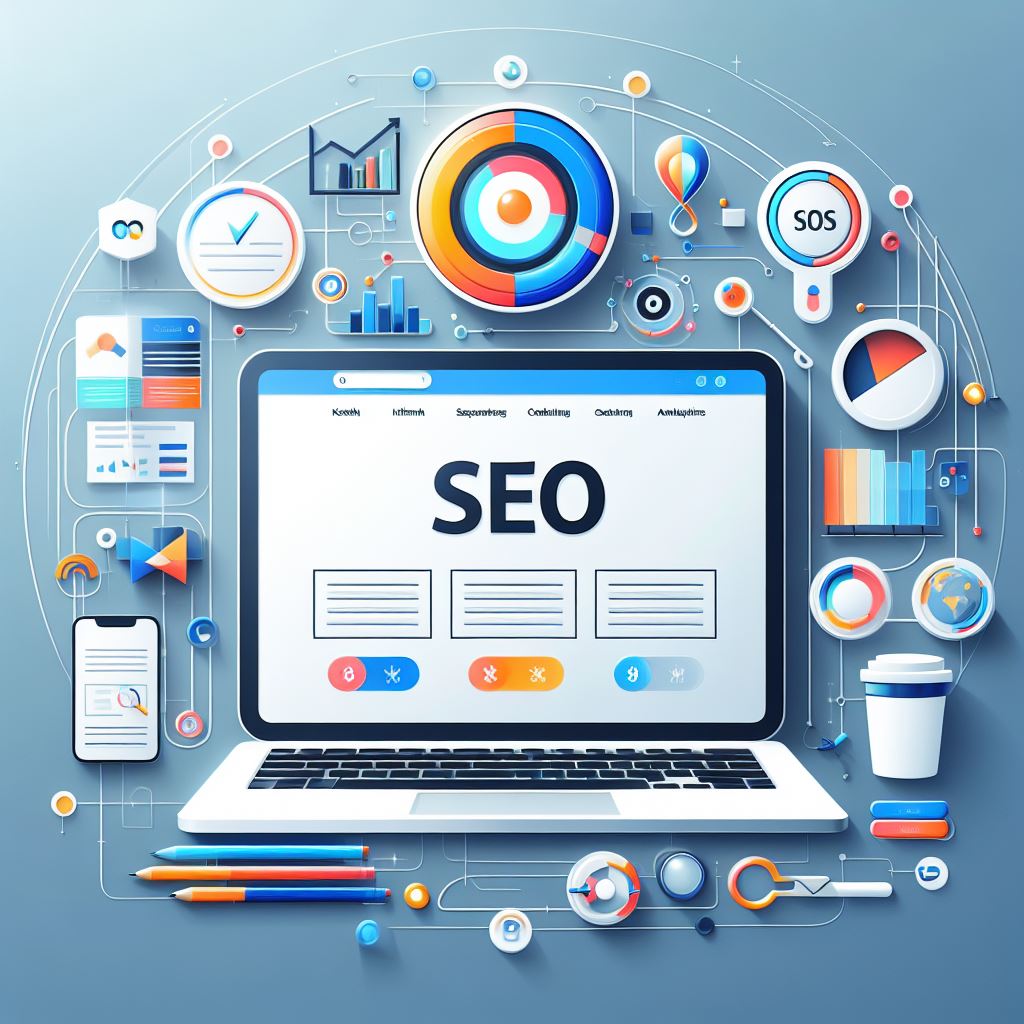 Different Characteristics of SEO Services