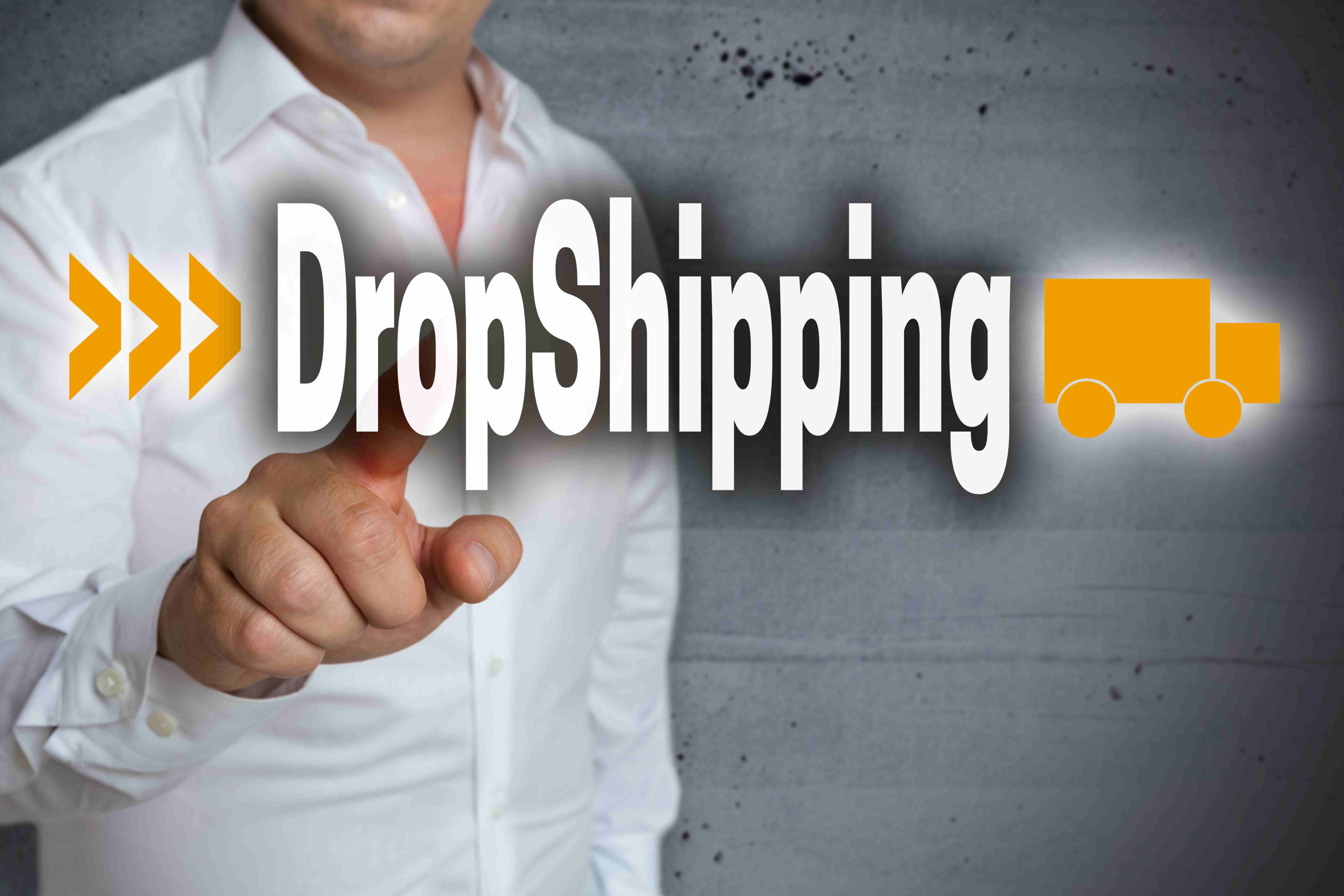 dropshipping SEO