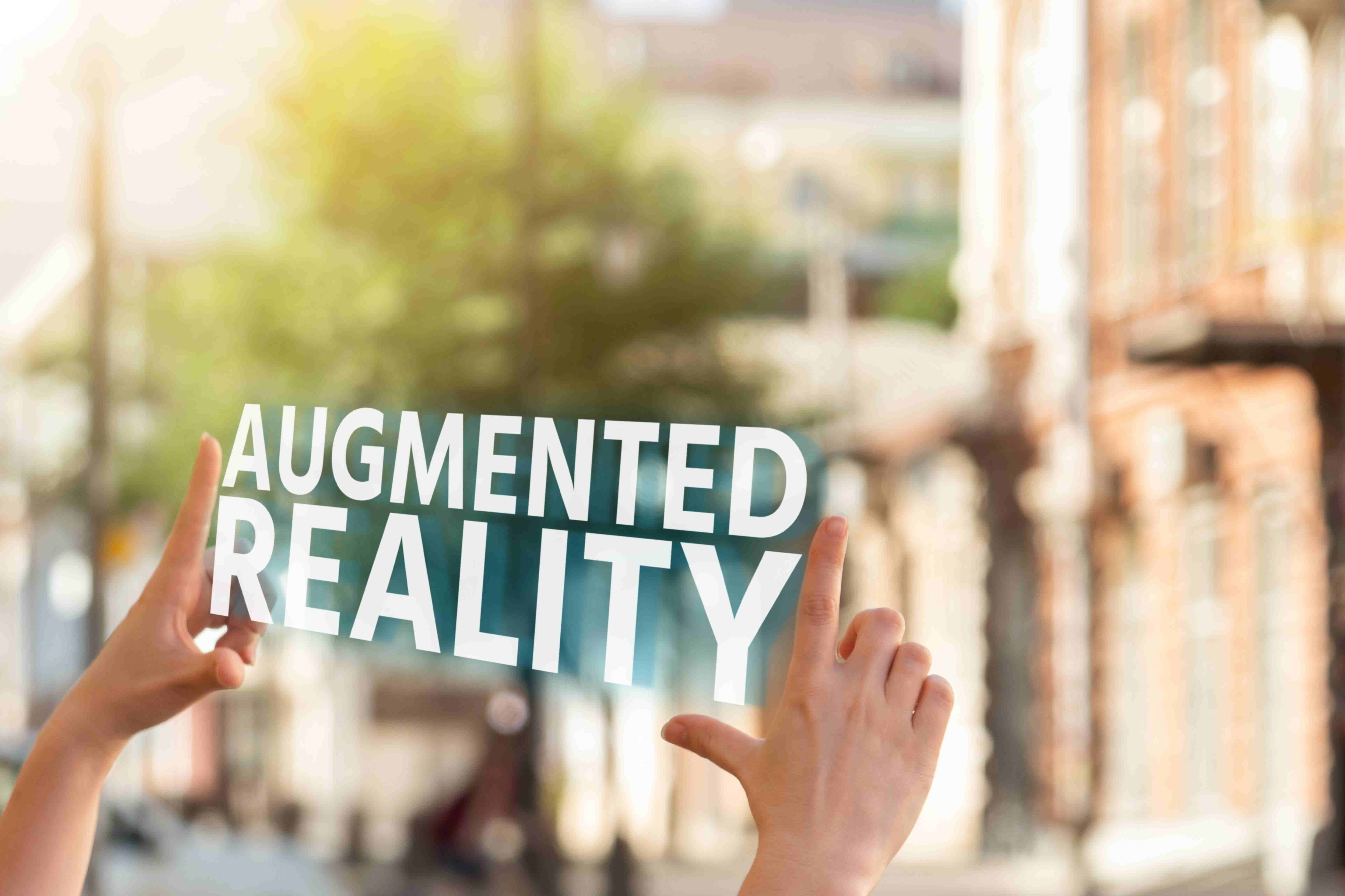 Leveraging Augmented Reality for SEO: Enhancing User Experience and Engagement