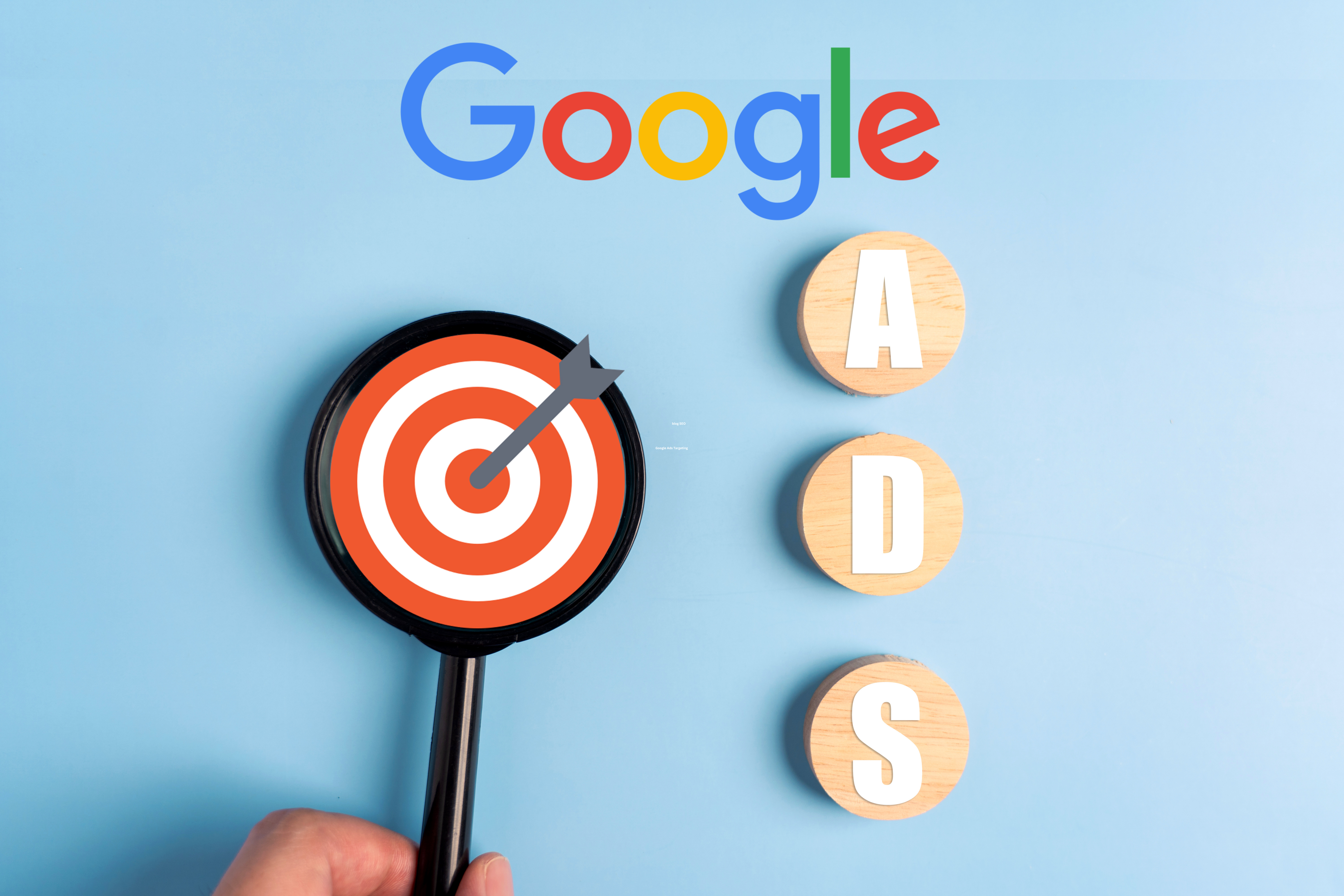 Unlocking Success: Navigating Google Ads Targeting for Enhanced Visibility