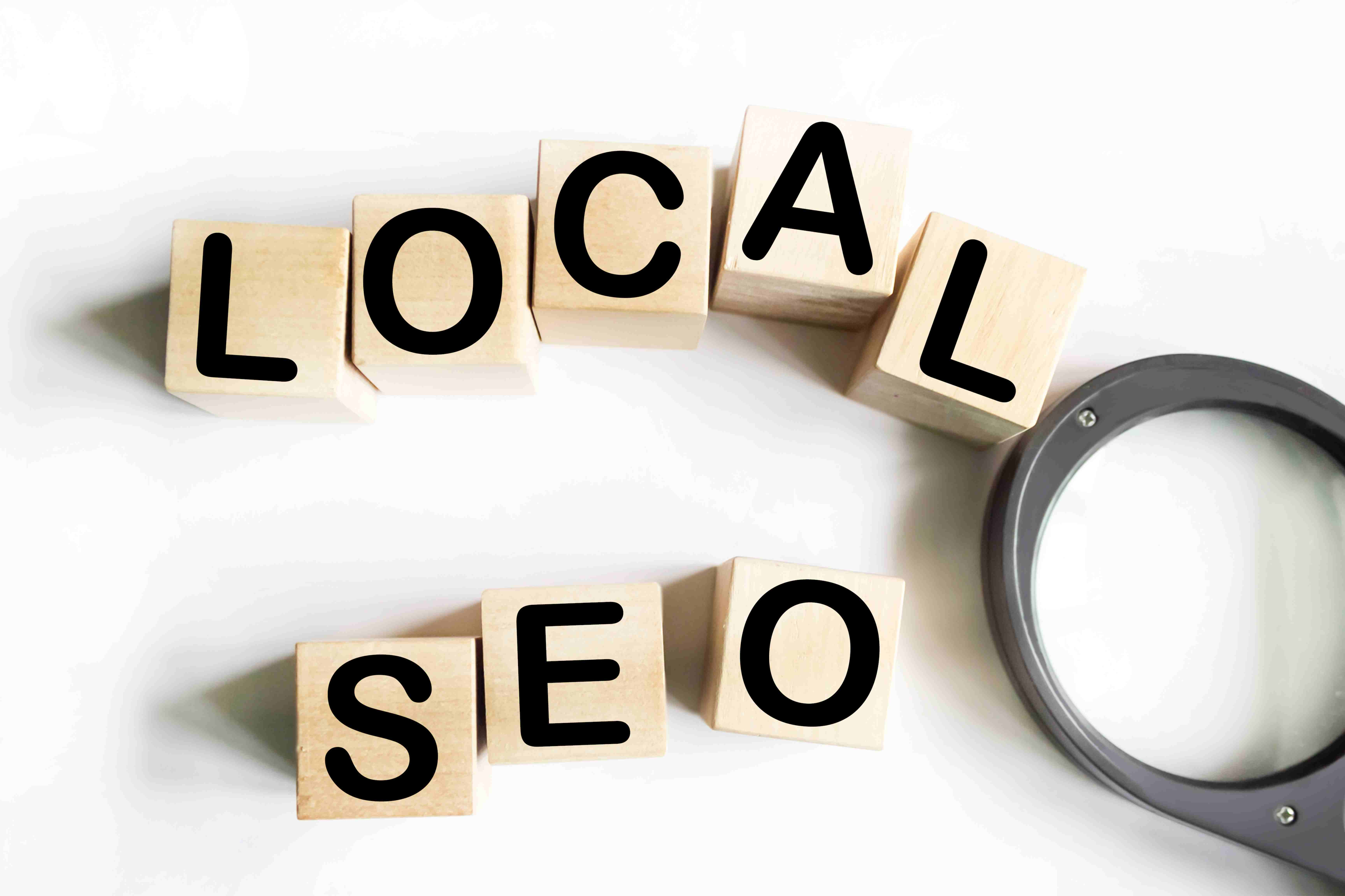 local SEO Tactics