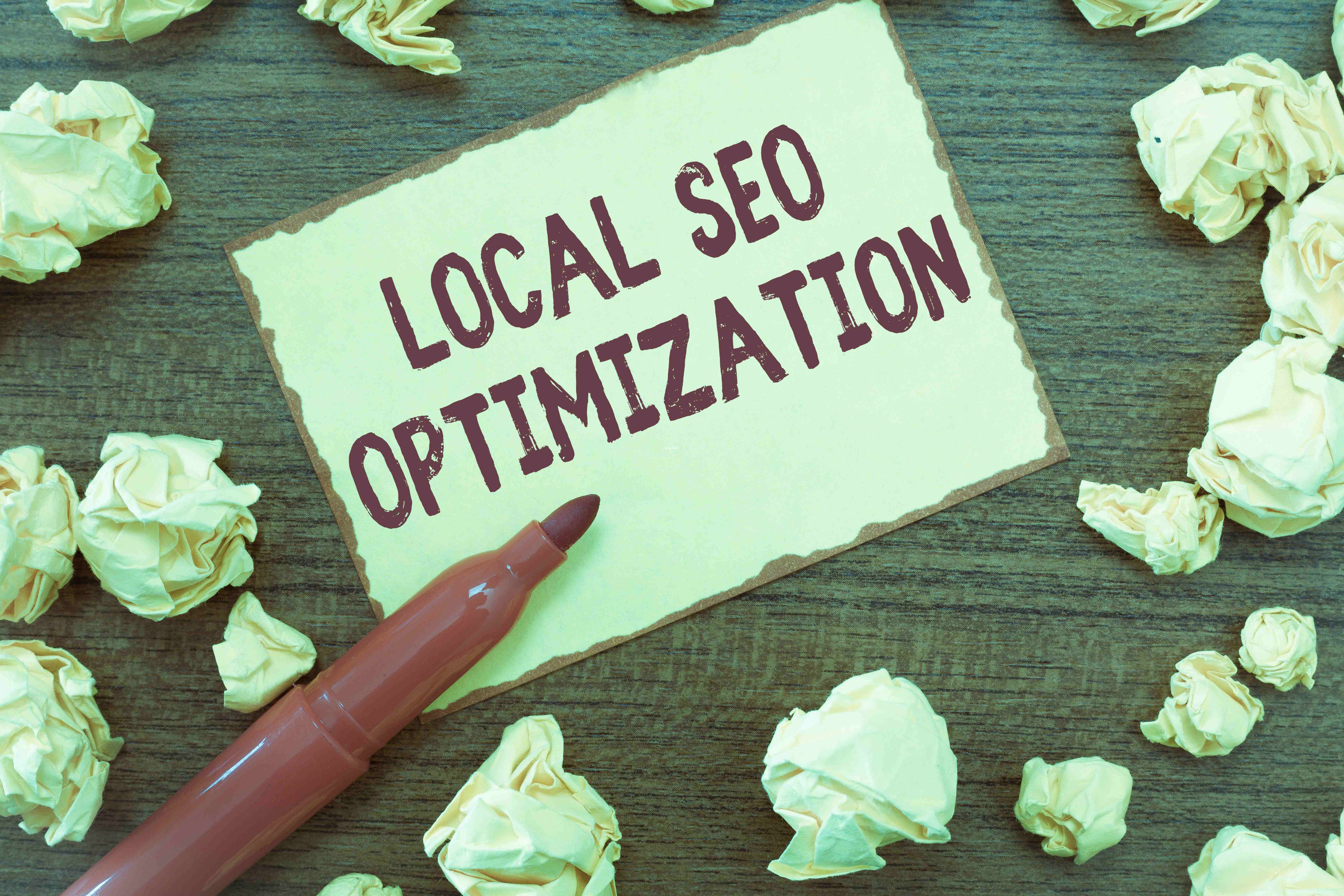 The Complete Guide to Local SEO Optimization: Driving Organic Traffic to Your Business