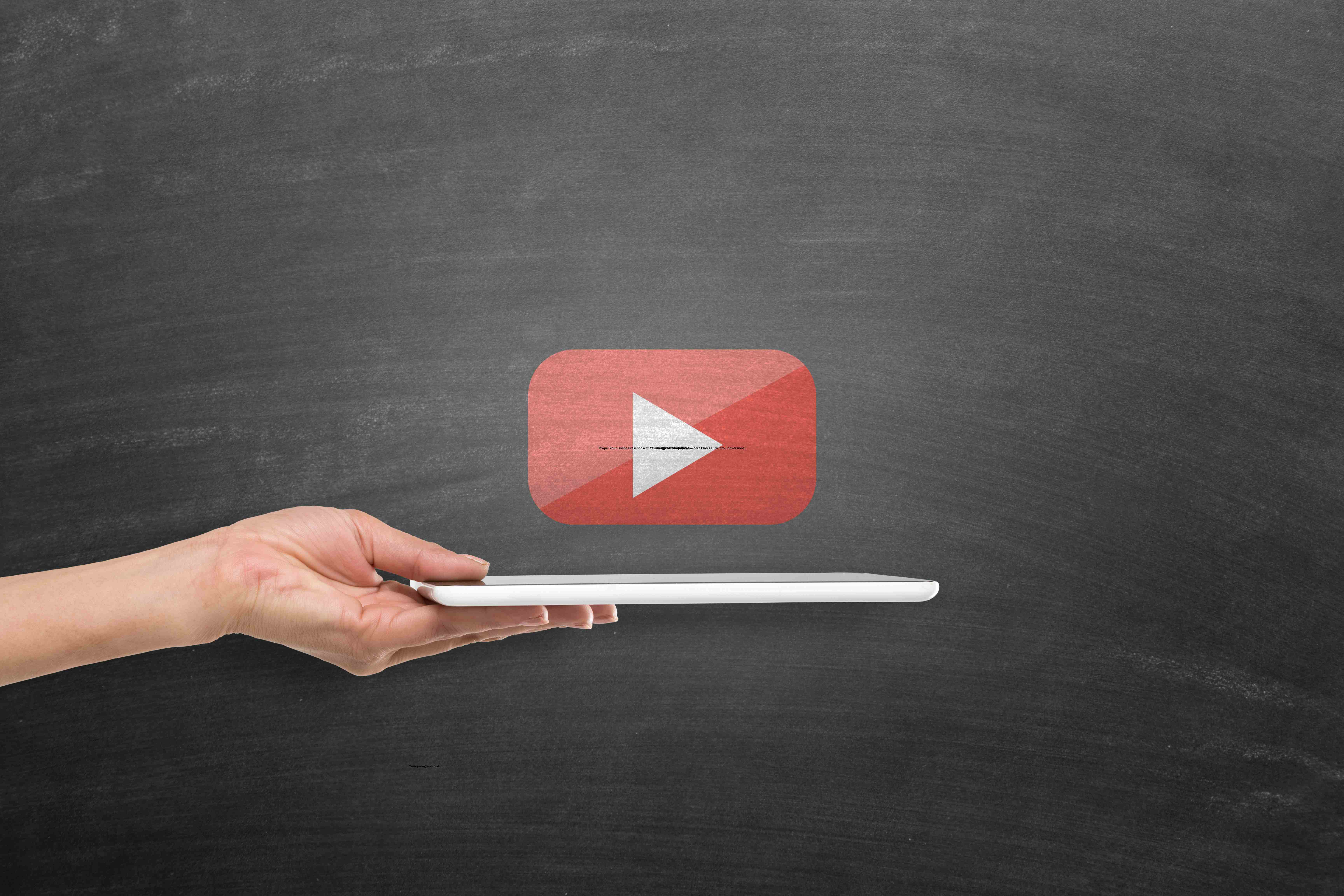 Harnessing the Potential of YouTube Ads for B2B Marketing