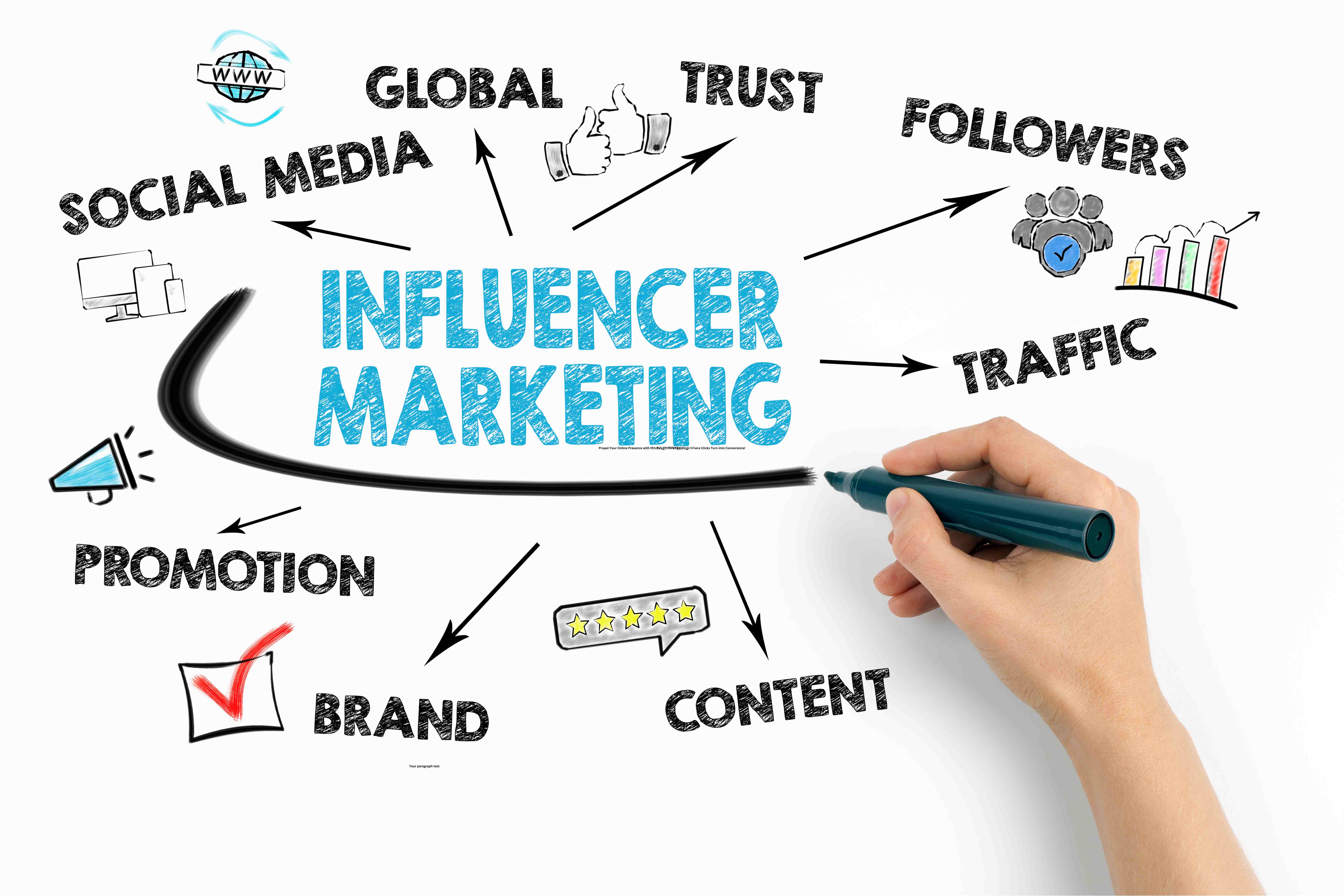 The Power of Influencer Marketing for Ecommerce Brands: Driving Sales and Engagement