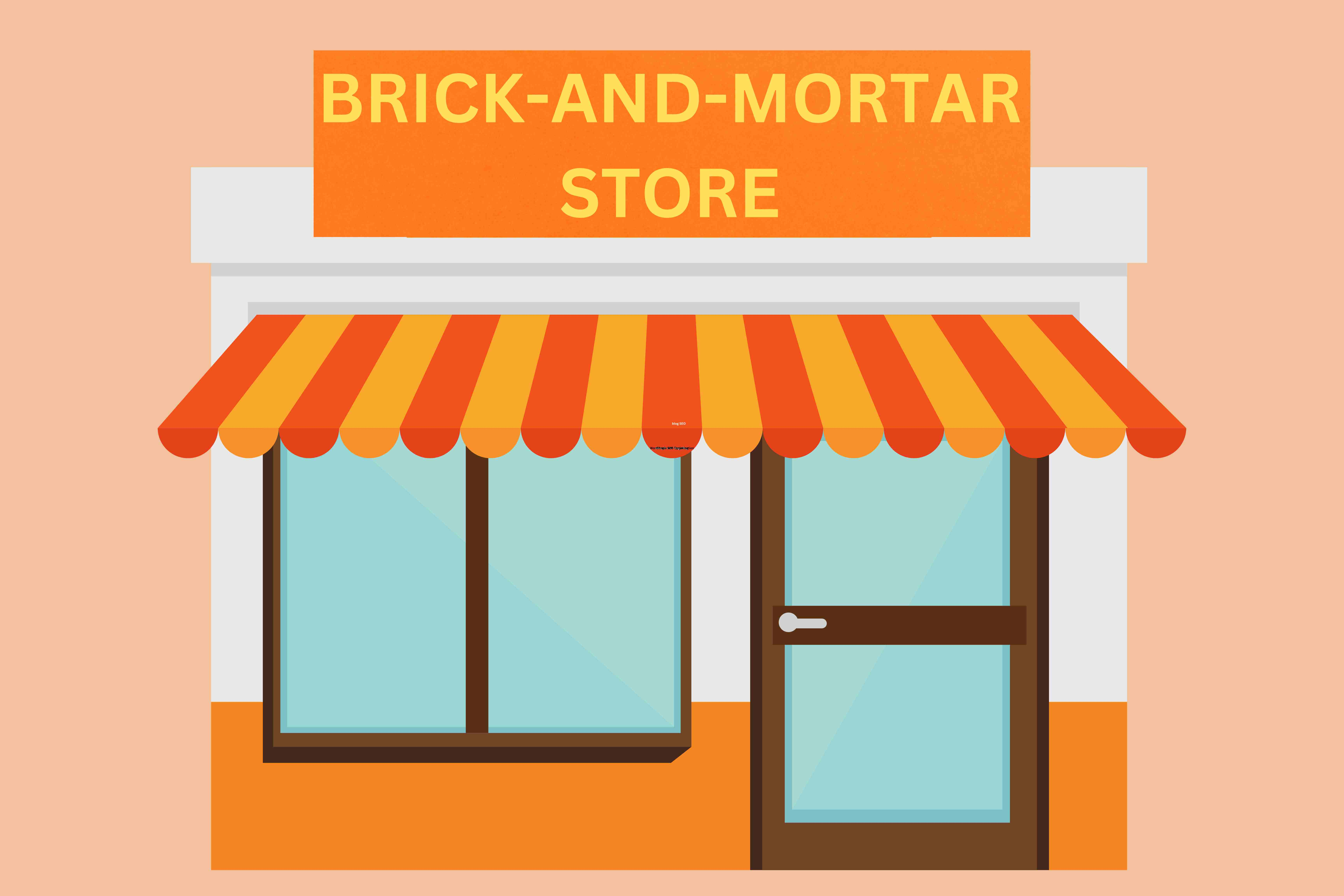 Utilizing Google My Business for Local SEO: Enhancing Visibility for Brick-and-Mortar Stores