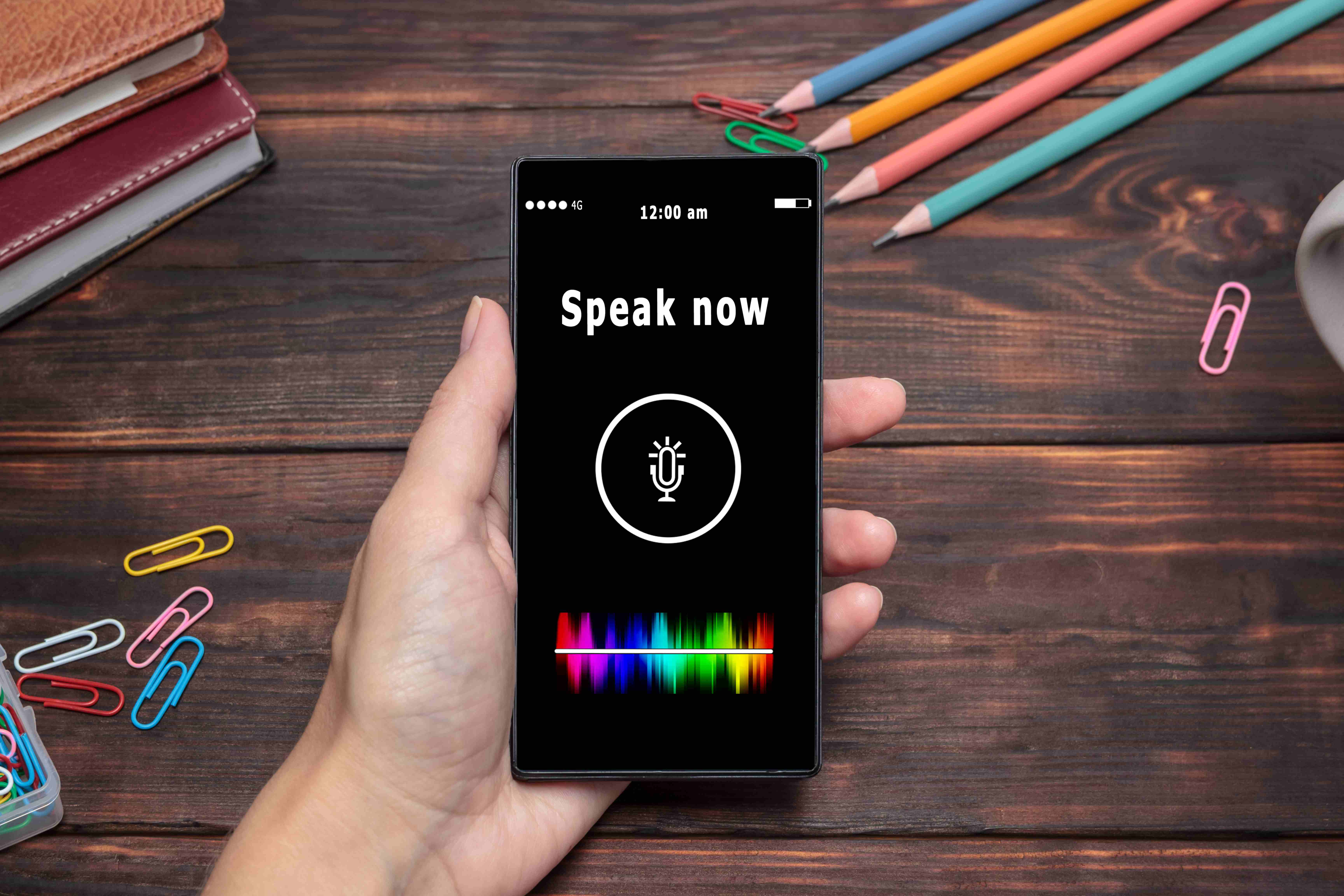 SEO Strategies for Voice Search: Optimizing Your Website for Voice-Activated Devices