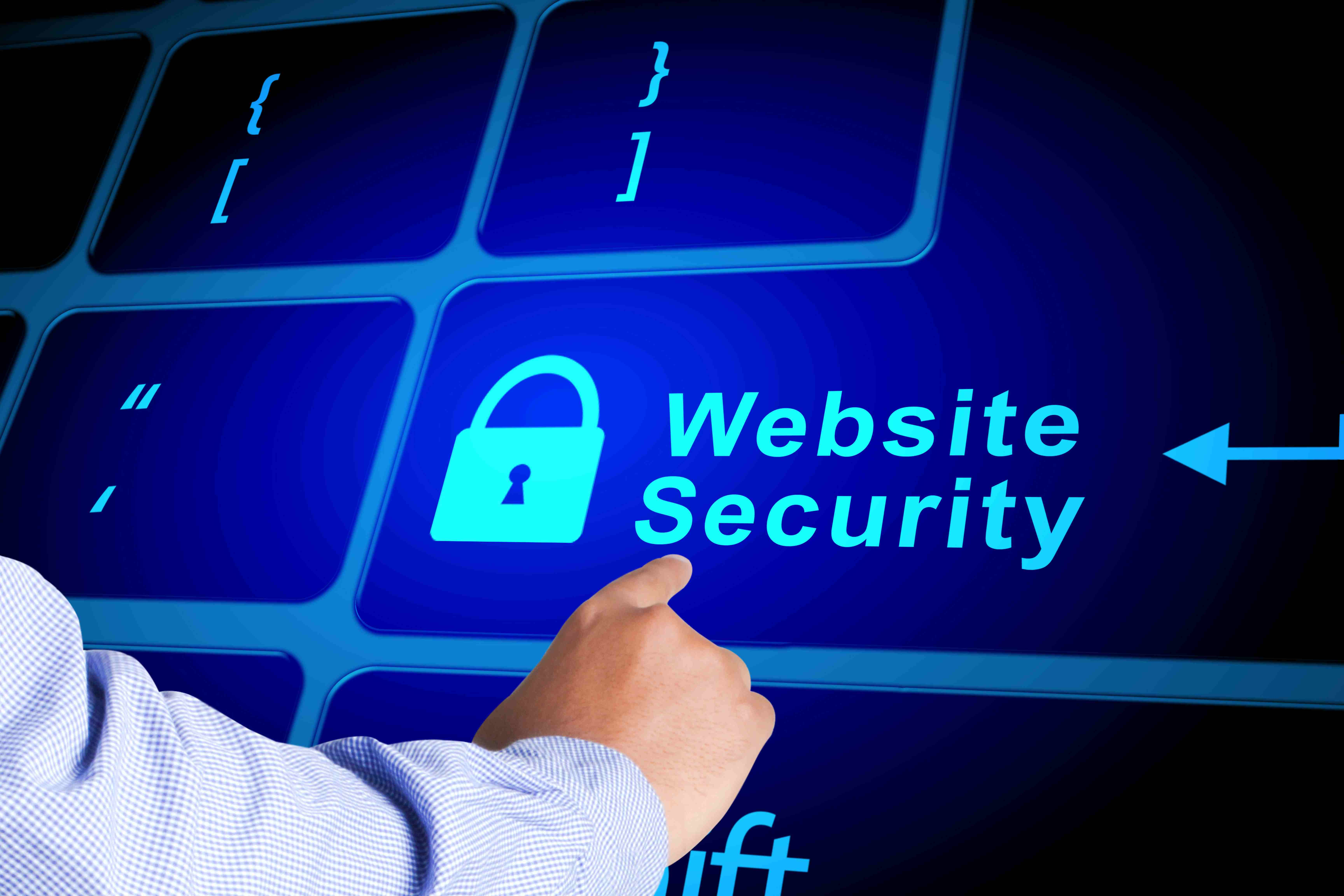 Website Security