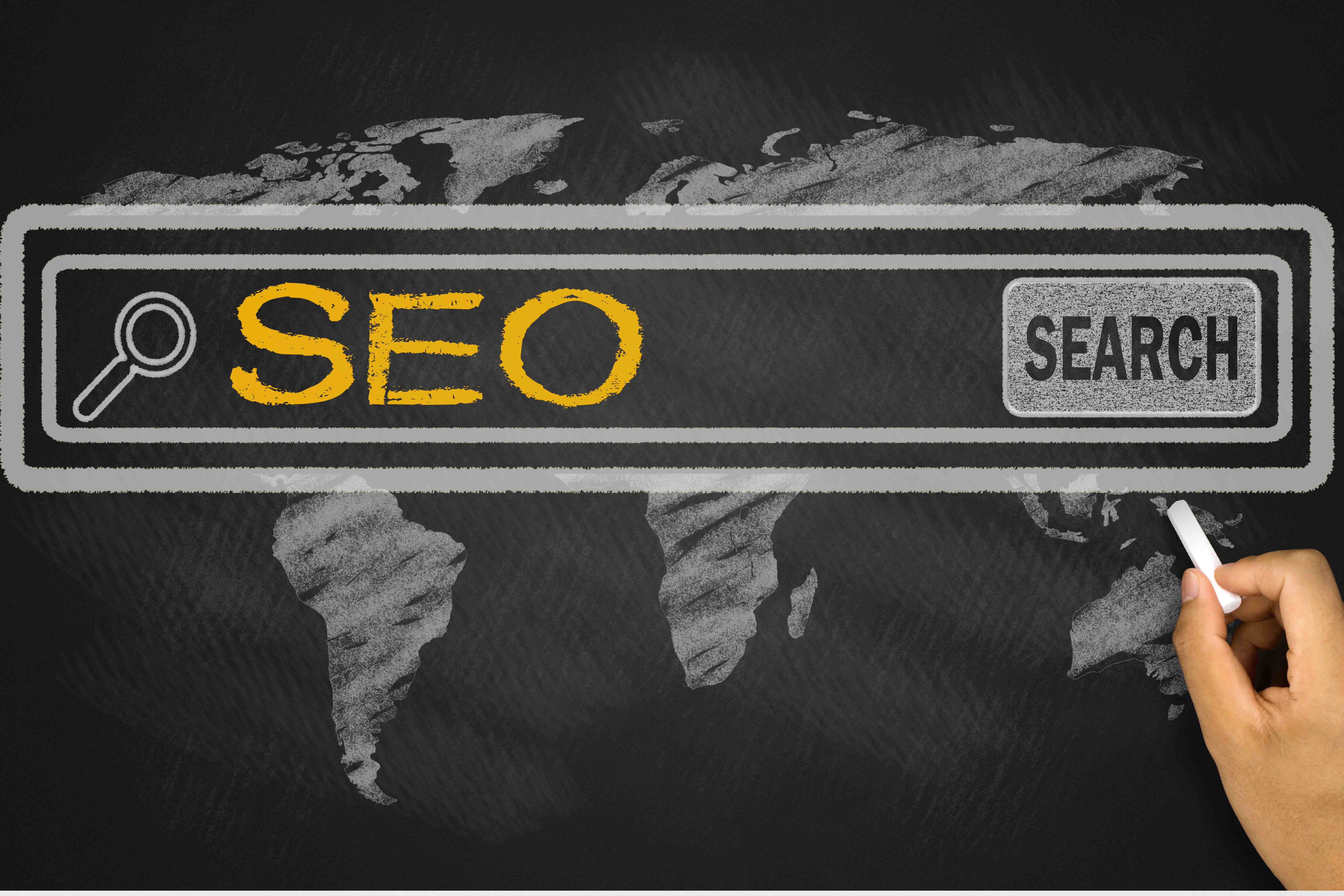 SEO for Visual Search: Optimizing Images and Visual Content for Search Engines