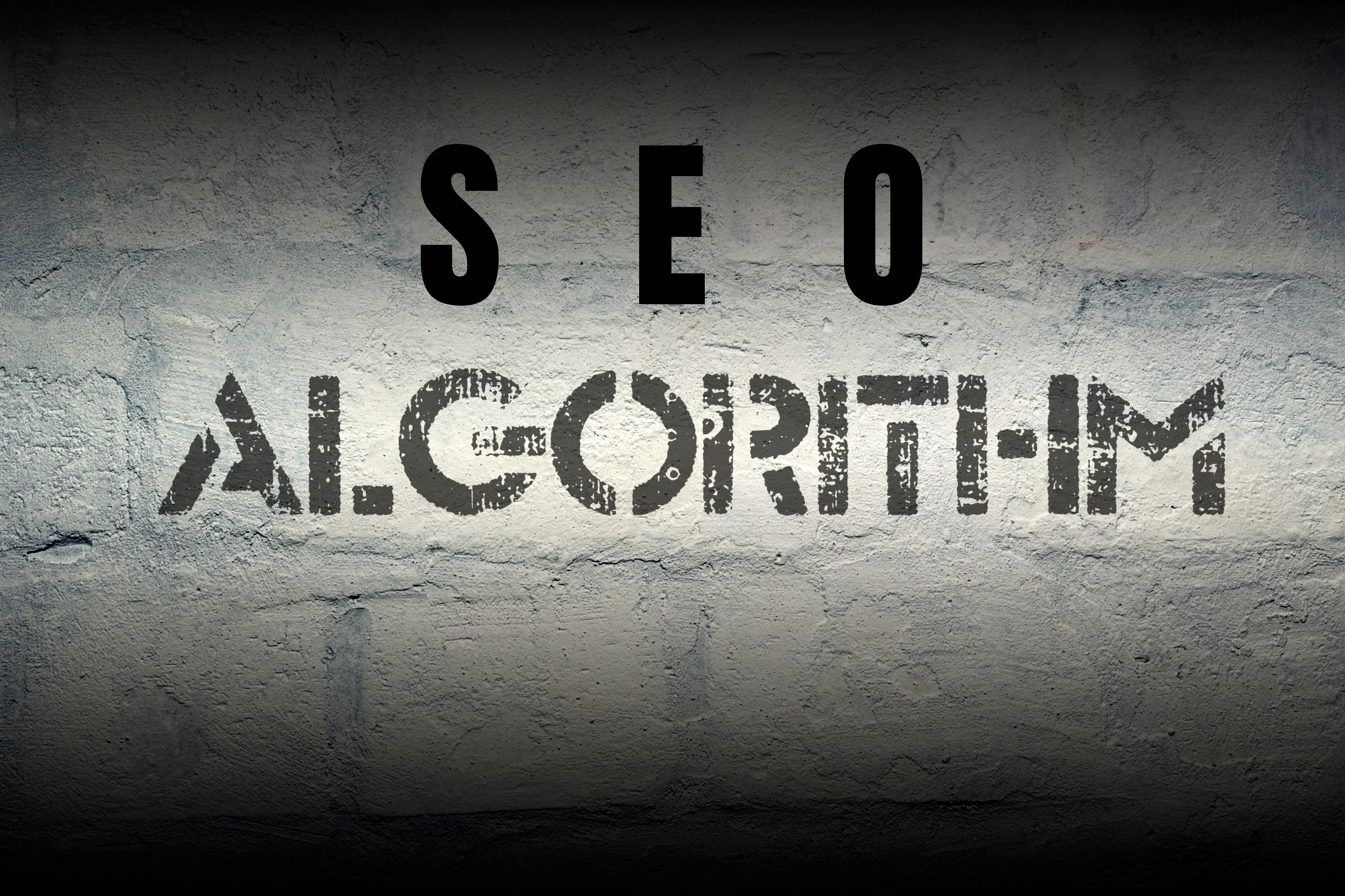 SEO Algorithm