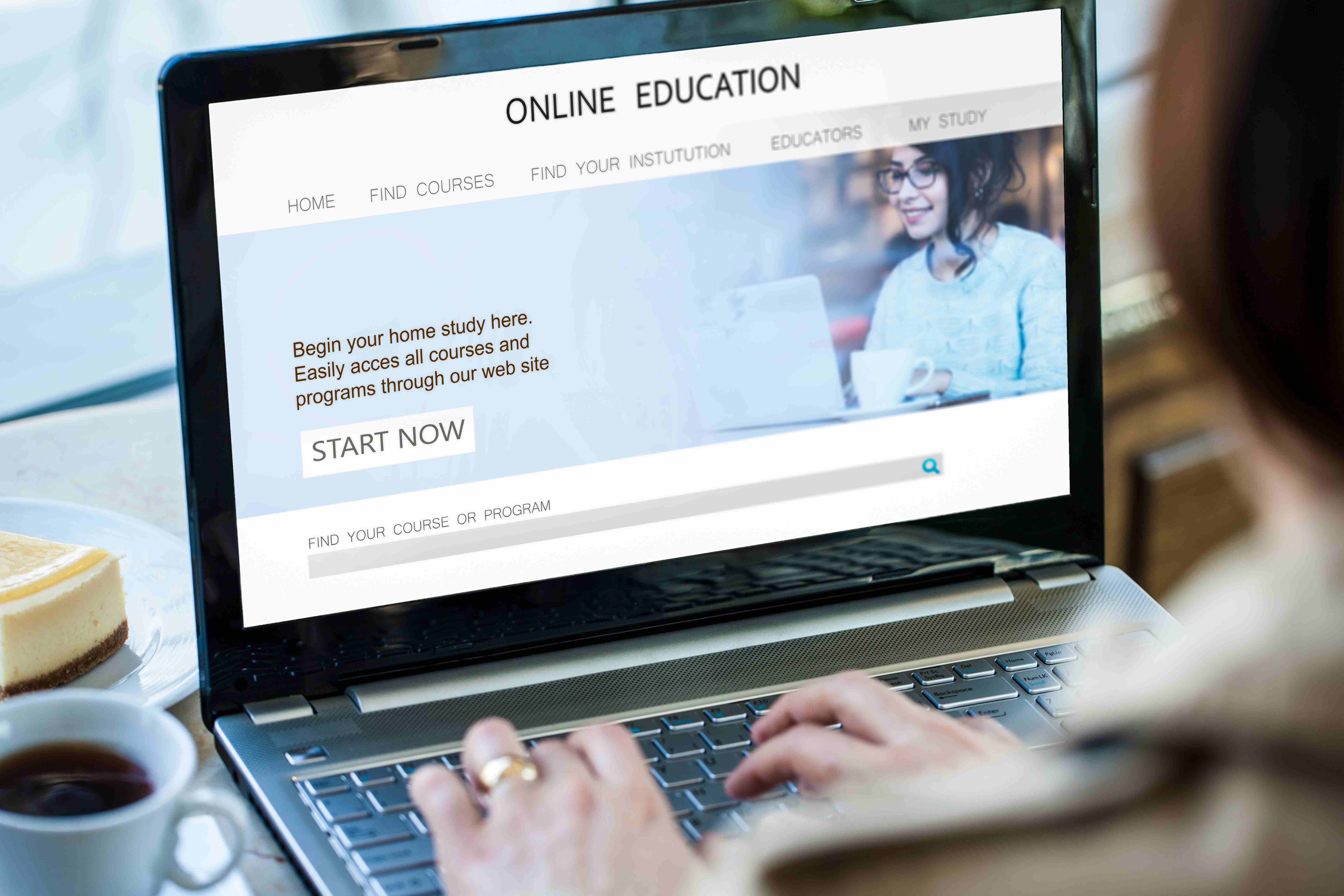 Educational Websites