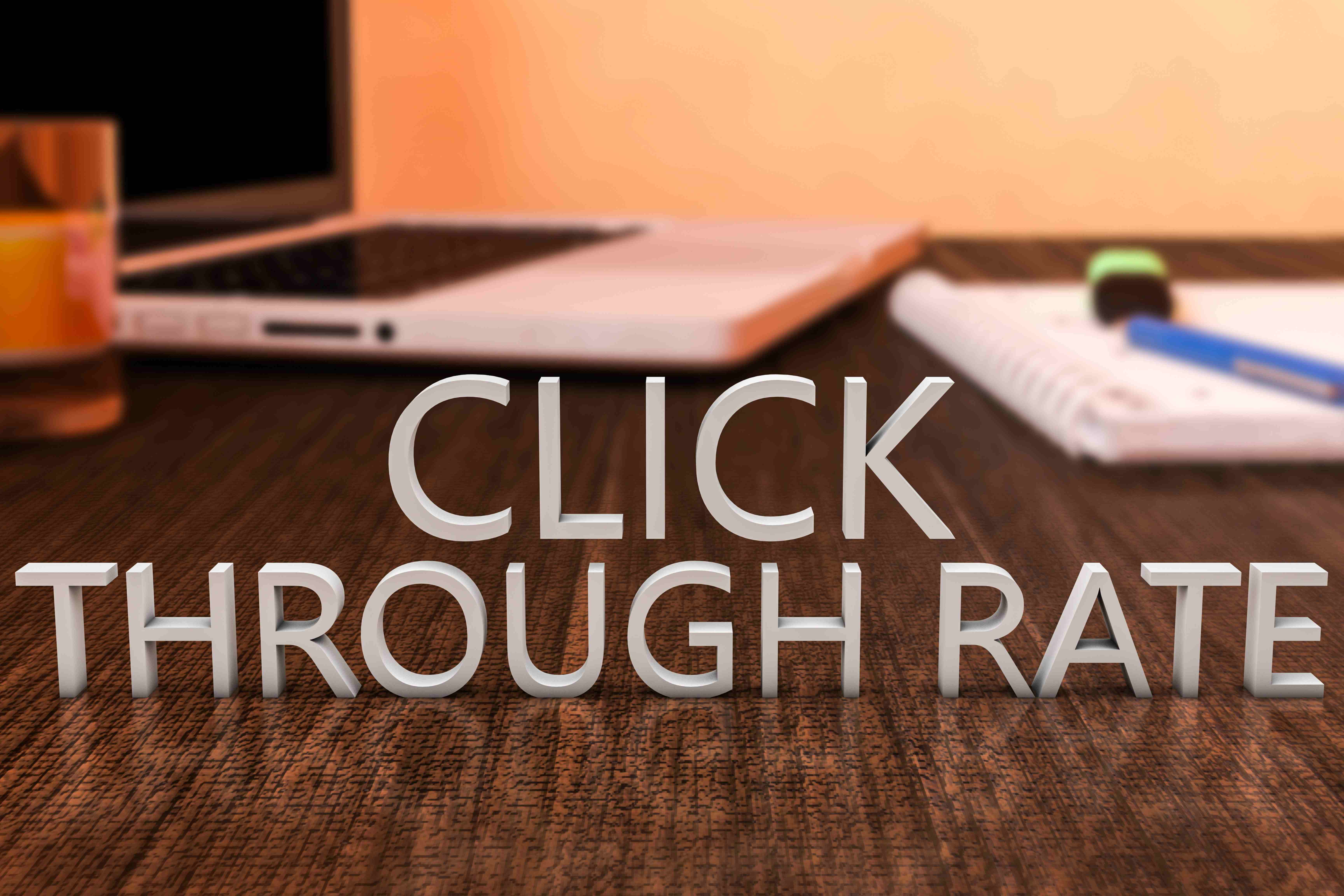 Mastering Click-Through Rates: Boosting Engagement and Traffic