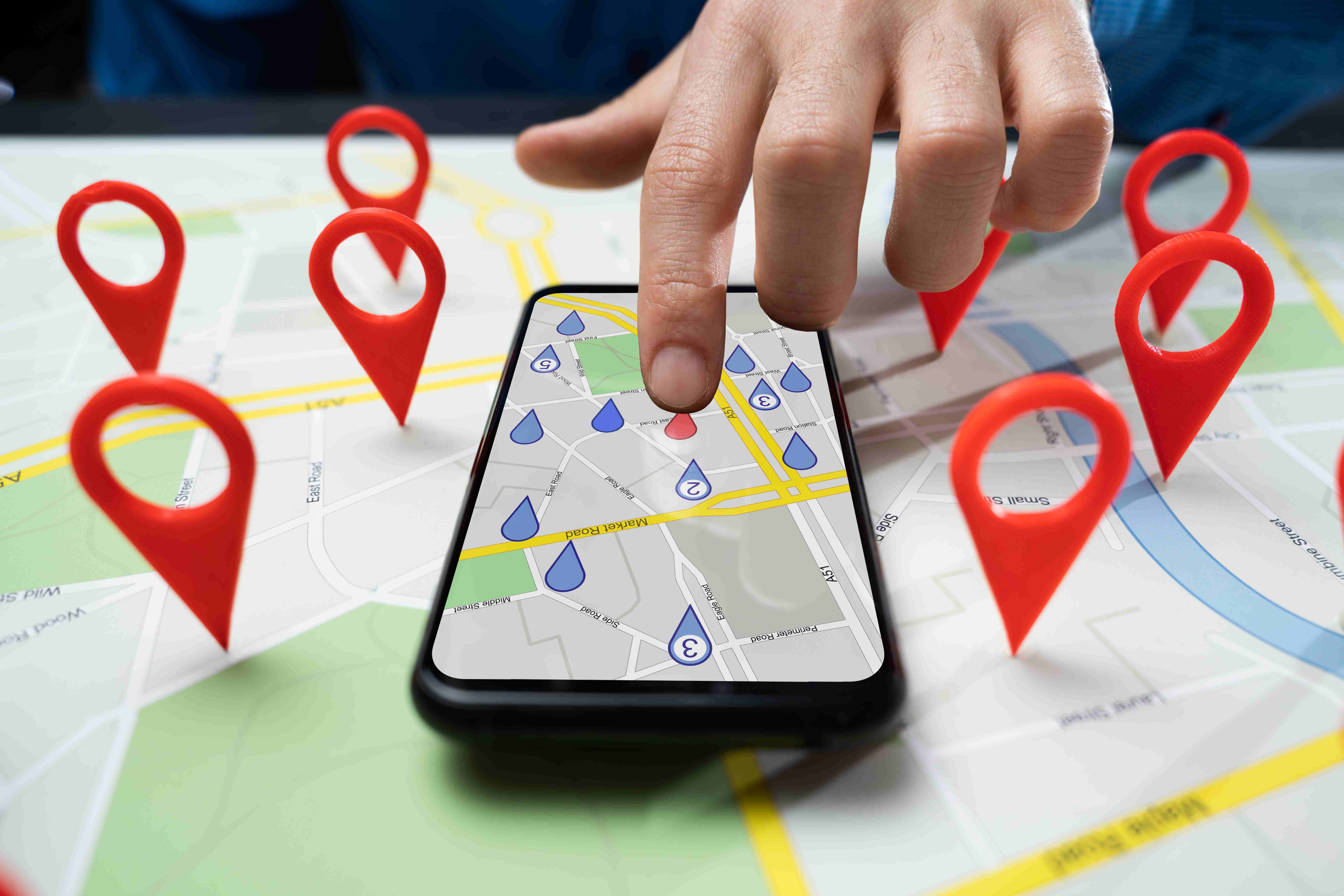 Mastering Local Business SEO: Your Guide to Neighborhood Domination