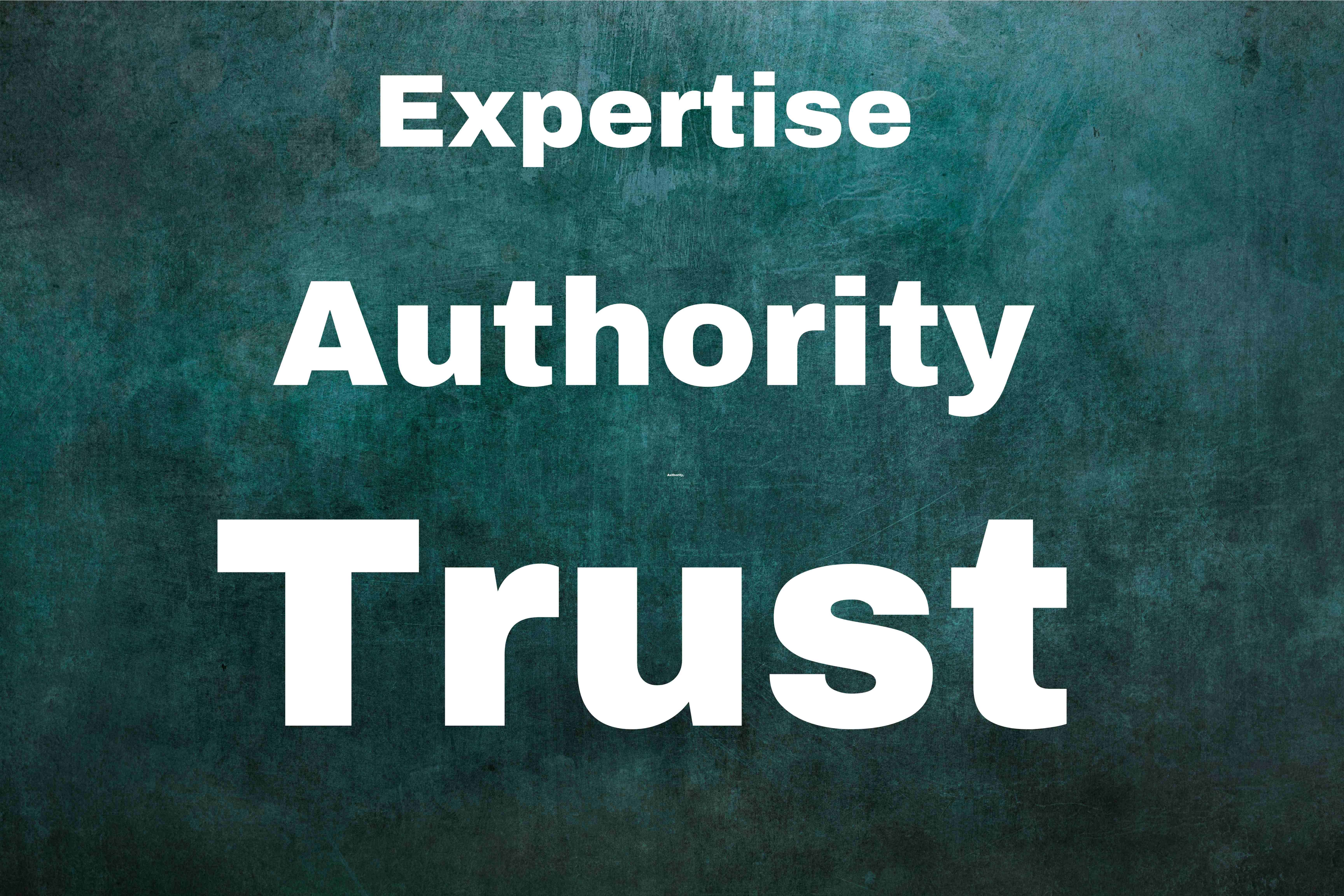 The Impact of Google’s E-A-T Guidelines on SEO: Strategies for Expertise, Authority, and Trust