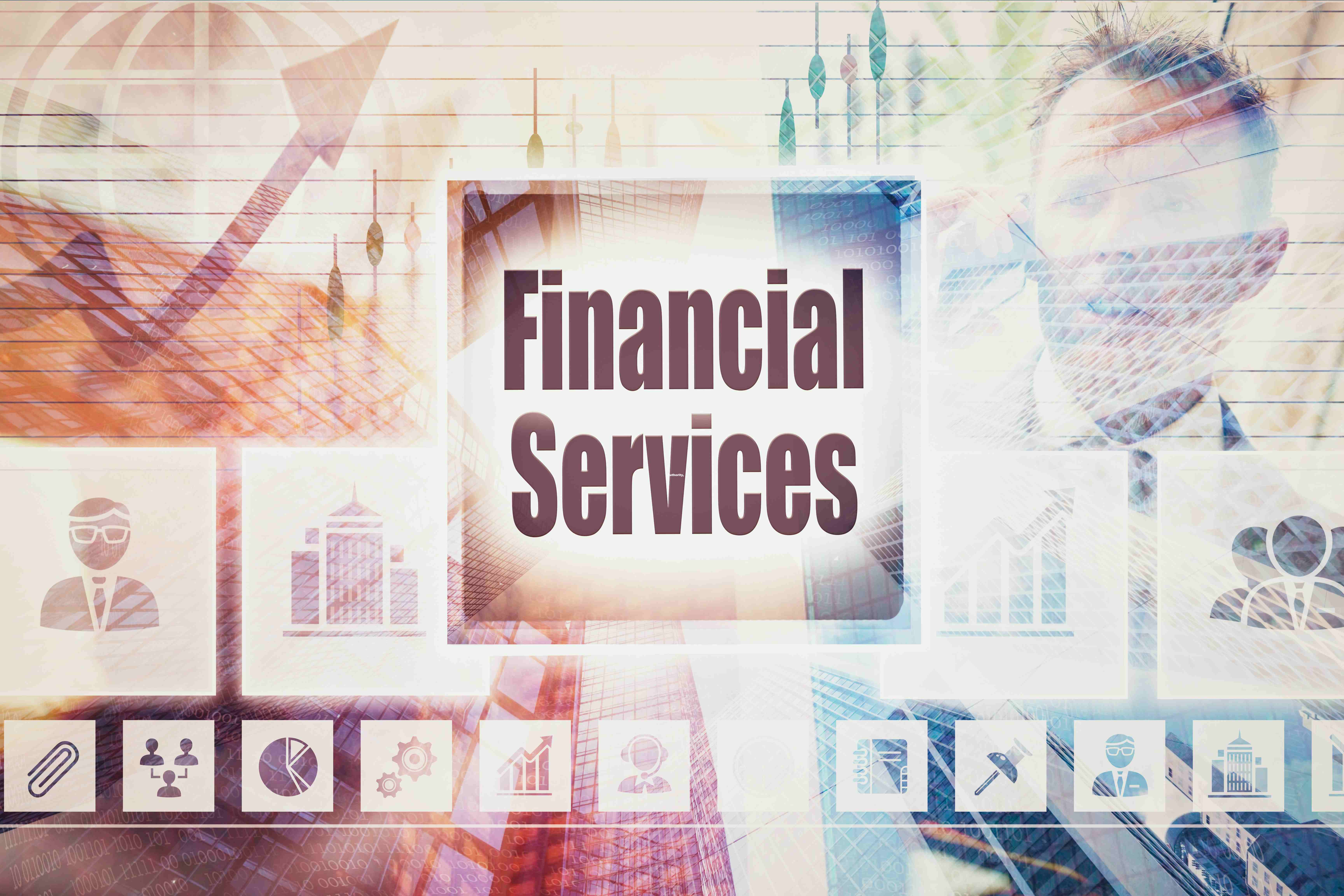 Navigating the Digital Landscape: SEO Strategies for Financial Services