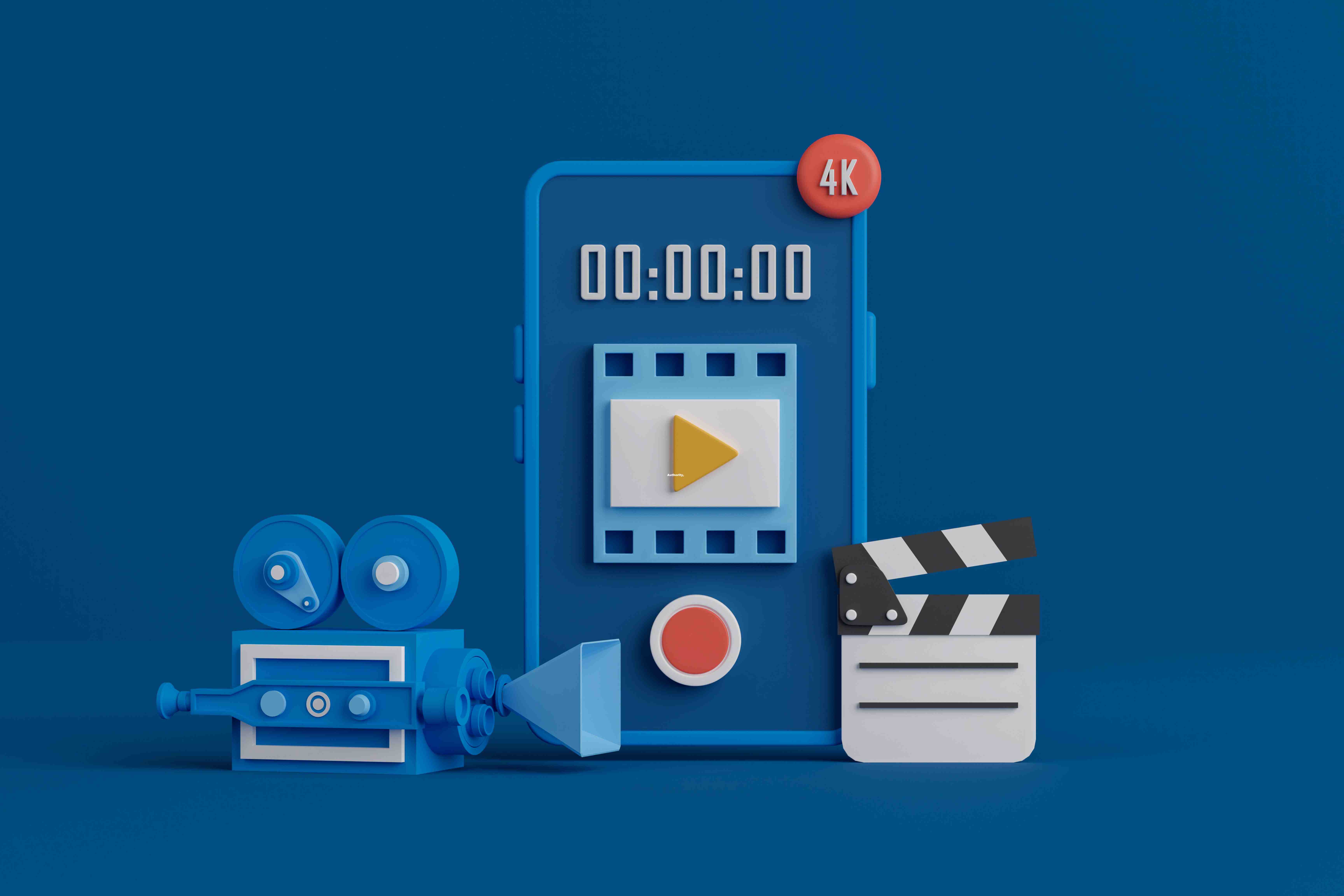 Lights, Camera, Action: Harnessing the Power of Video Content in SEO