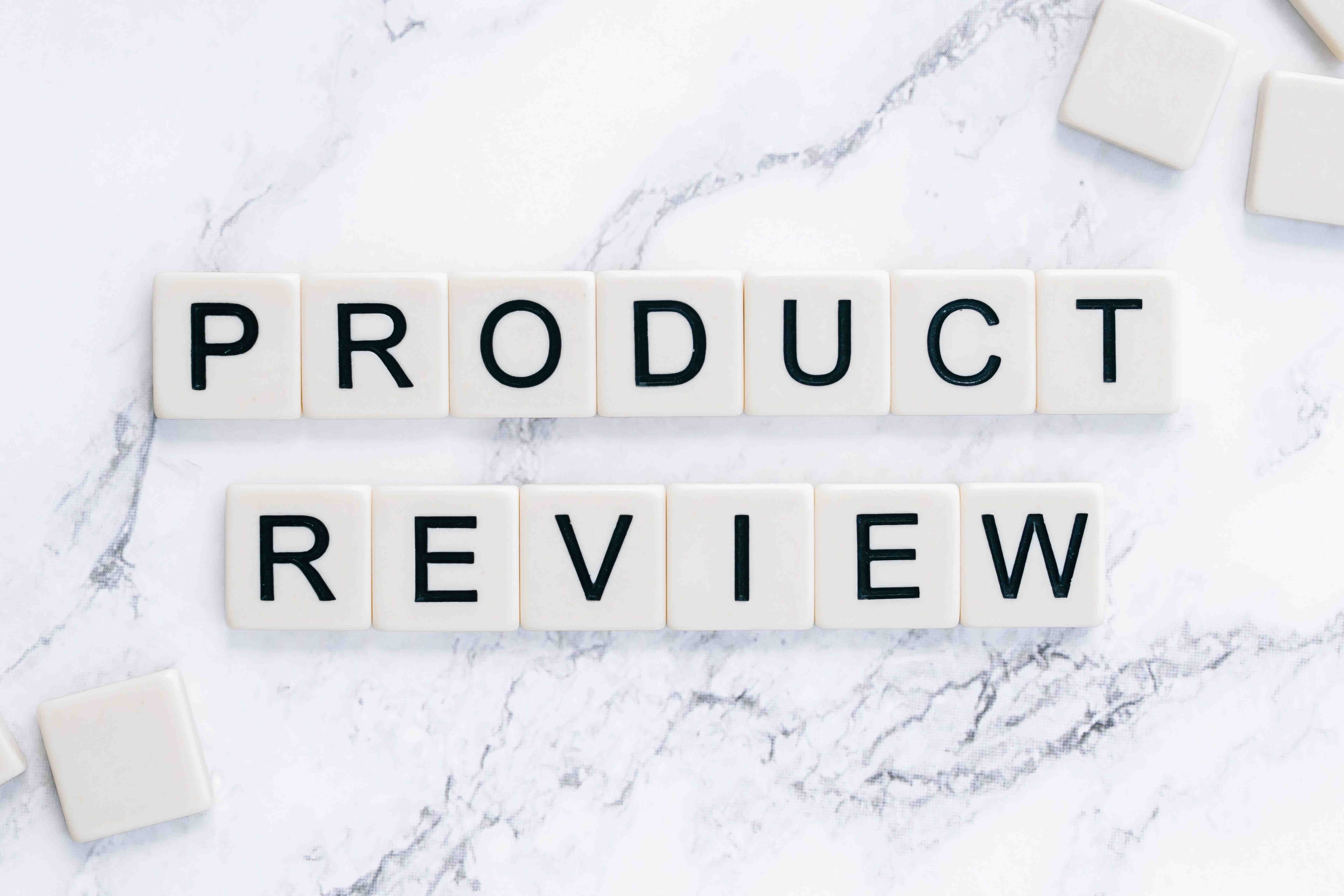 The Role of Product Reviews in SEO: Building Trust and Improving Rankings
