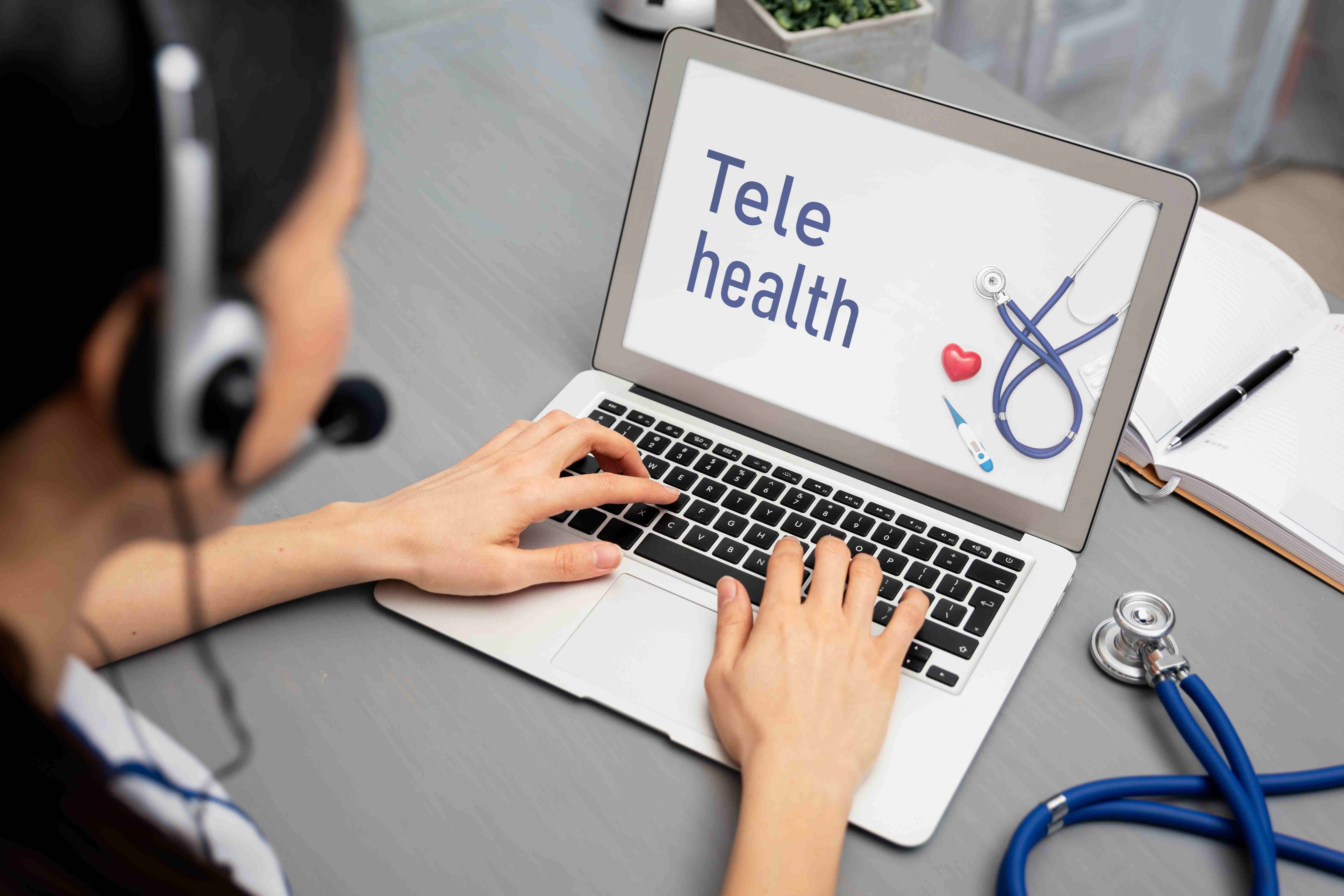 SEO for Telehealth Services: Increasing Patient Reach and Engagement Online