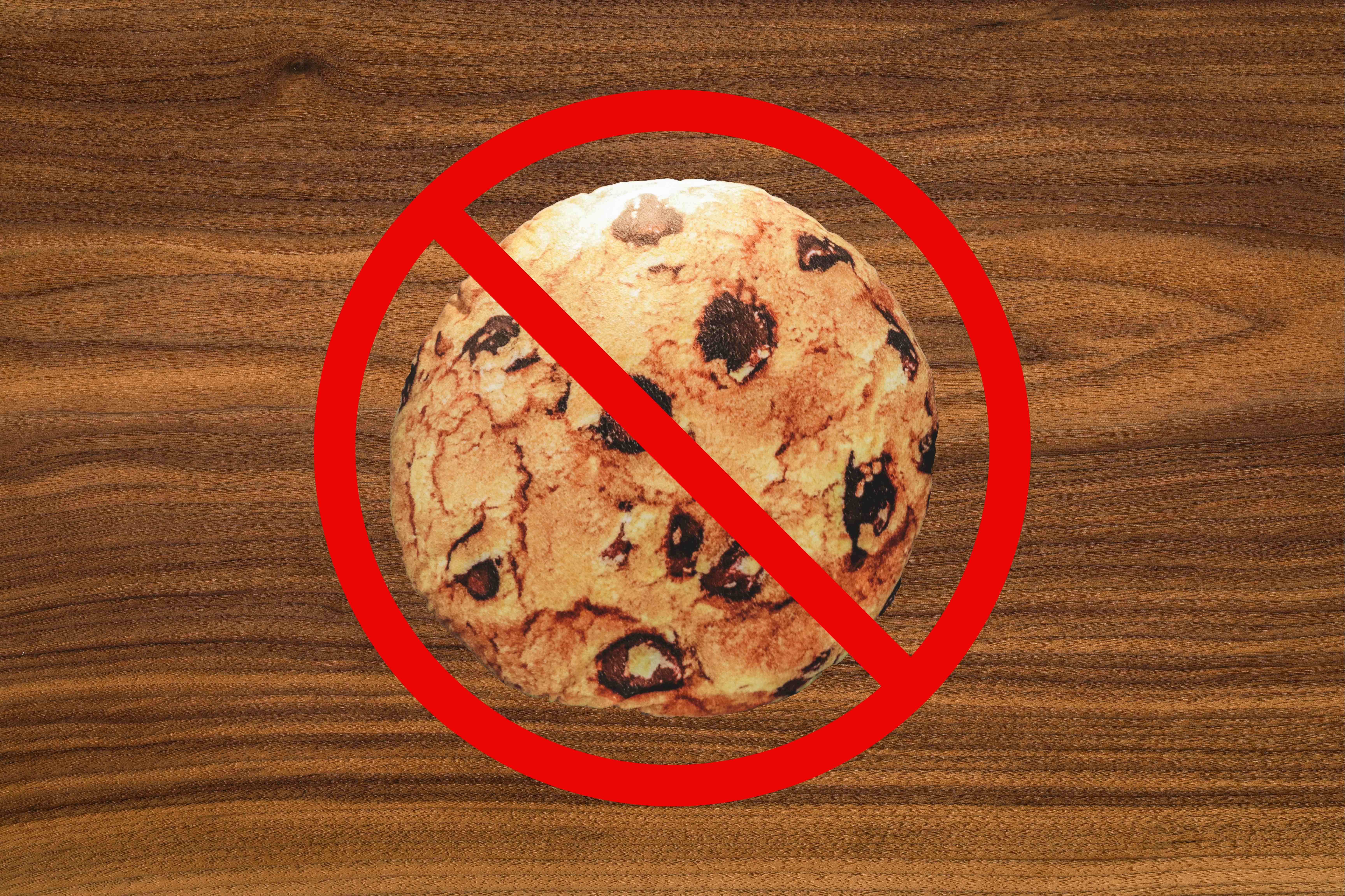 cookie less world