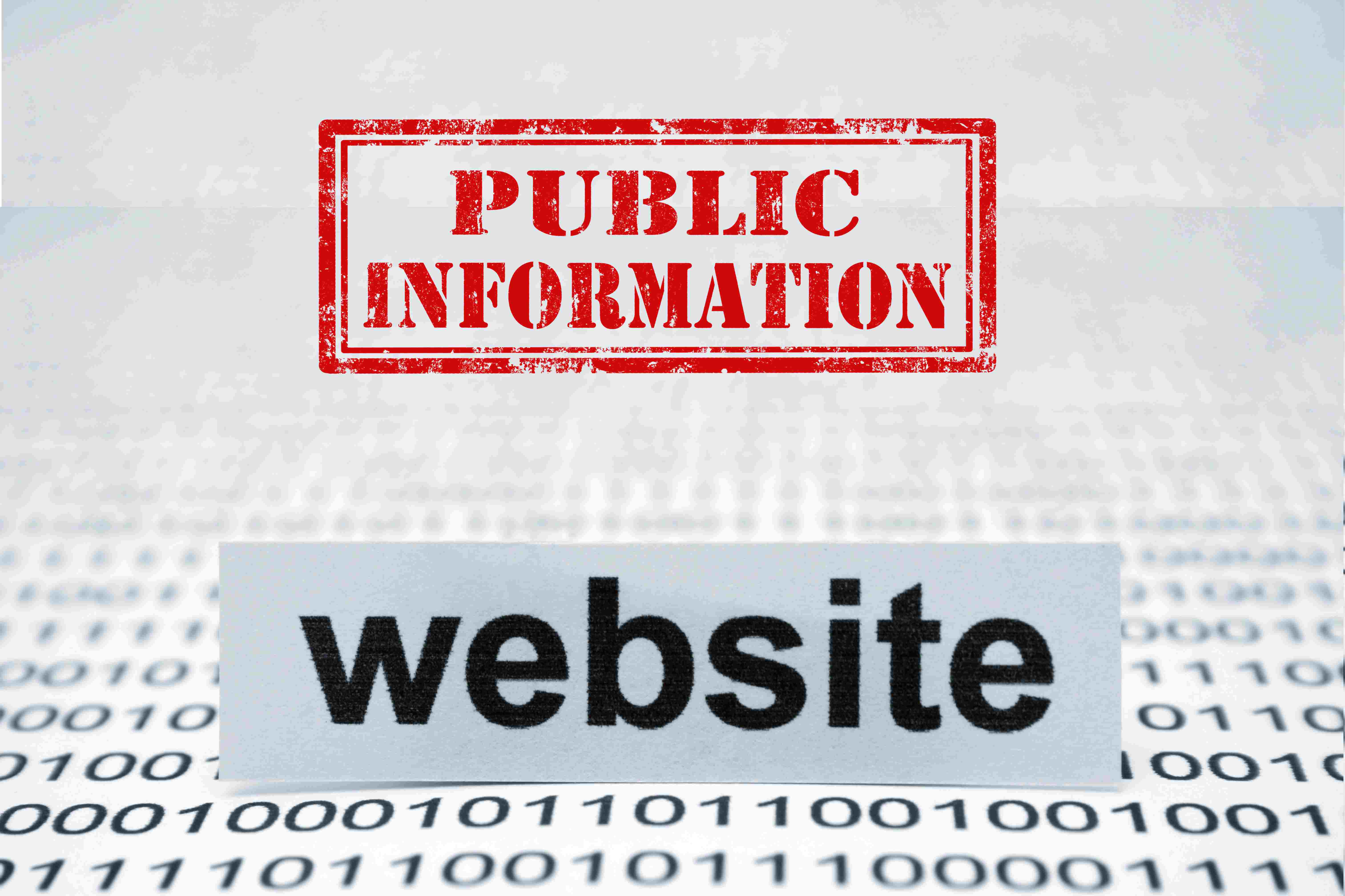 SEO for Government Websites: Enhancing Accessibility and Public Information
