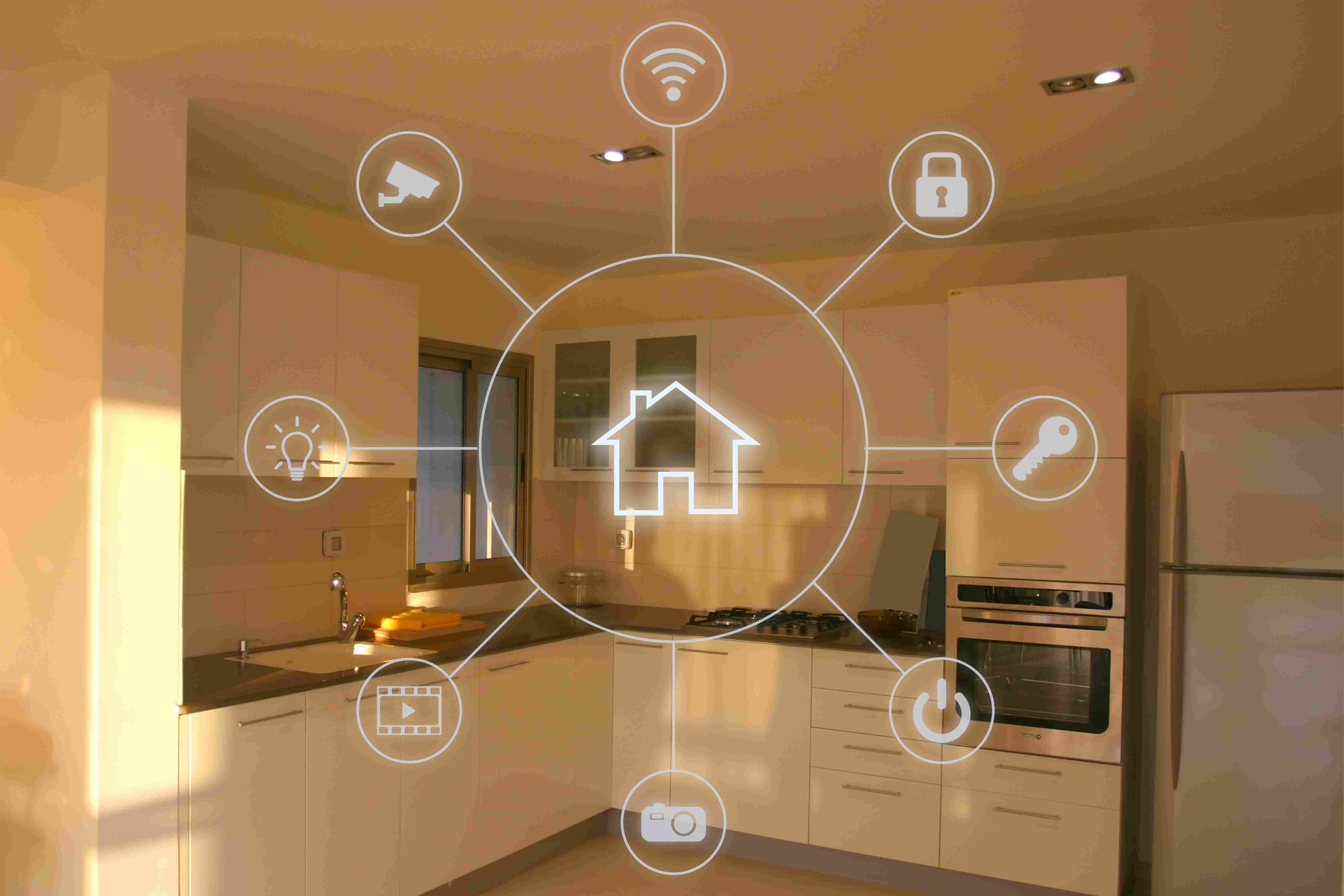 SEO for Smart Home Products: Driving Sales and Showcasing Innovation