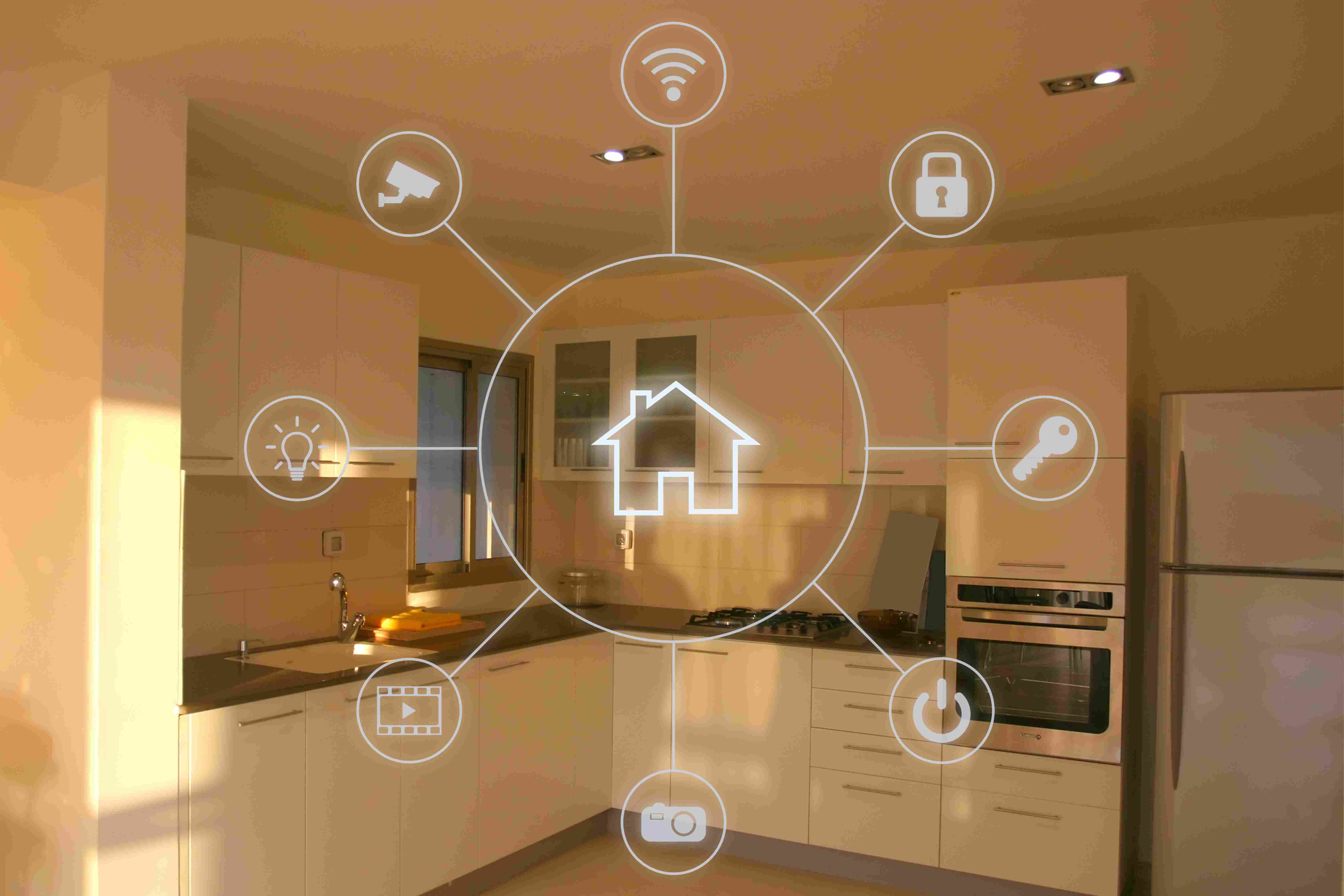 Smart Home Products