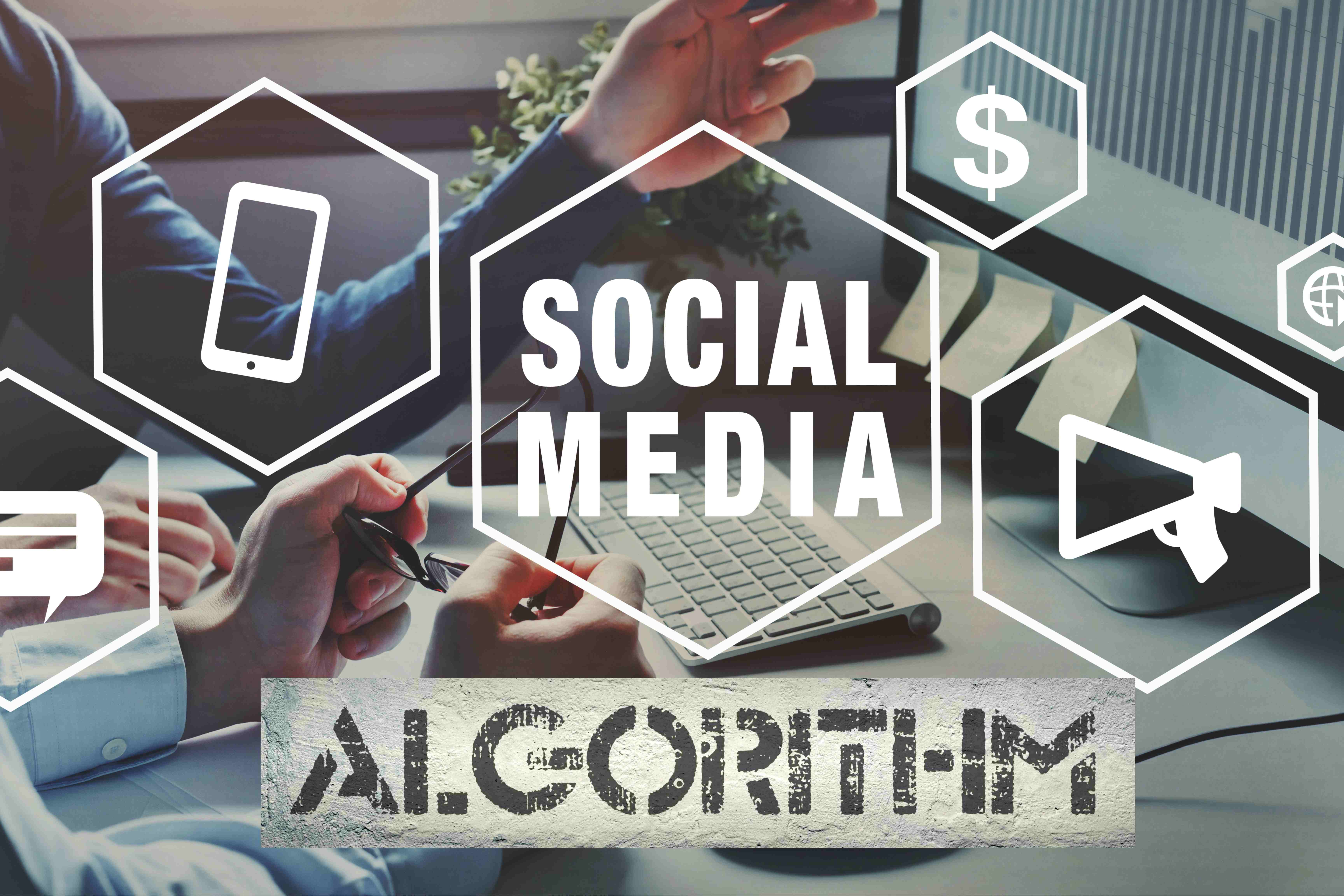 SOCIAL MEDIA ALGORITHM