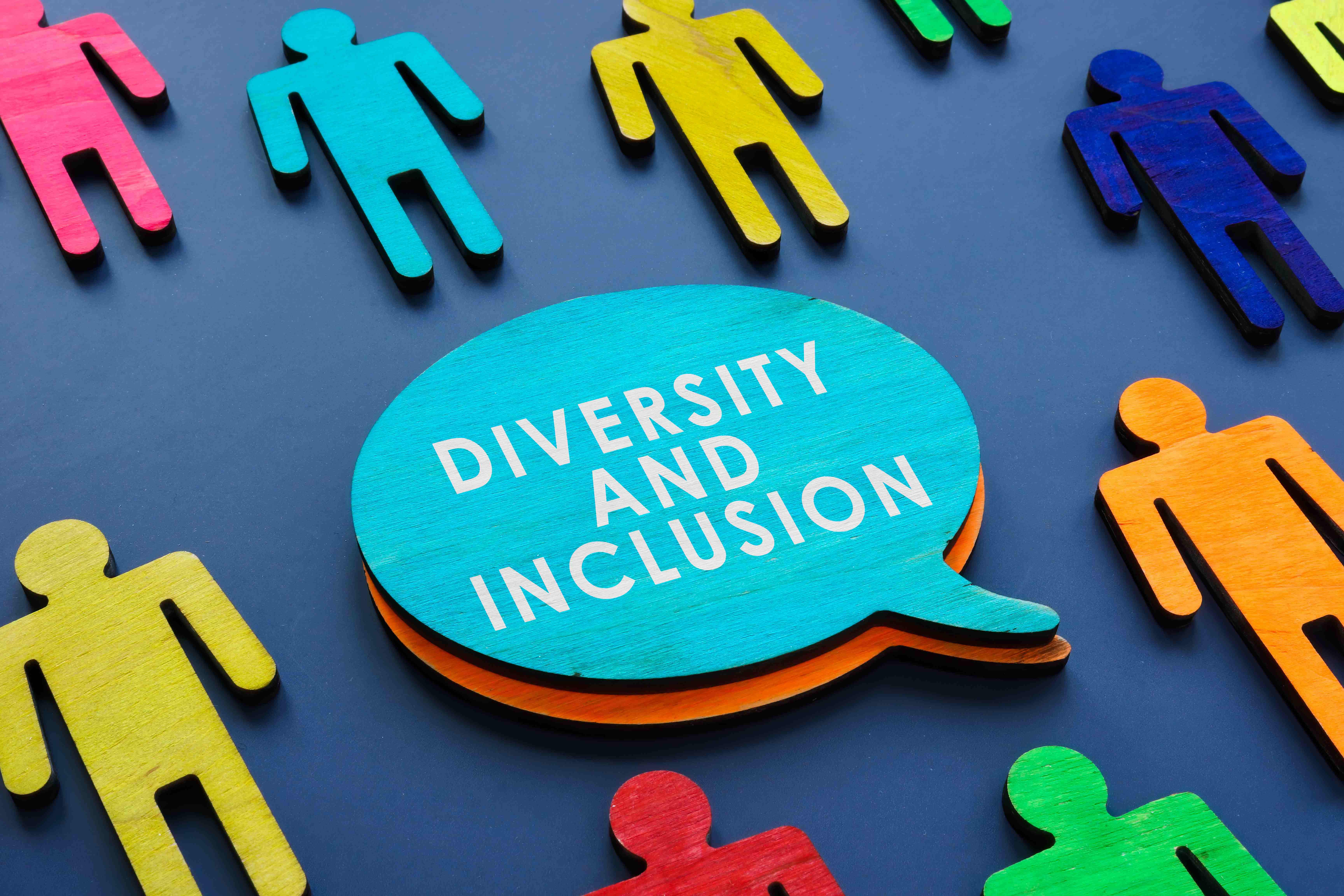 Diversity and Inclusion Initiatives