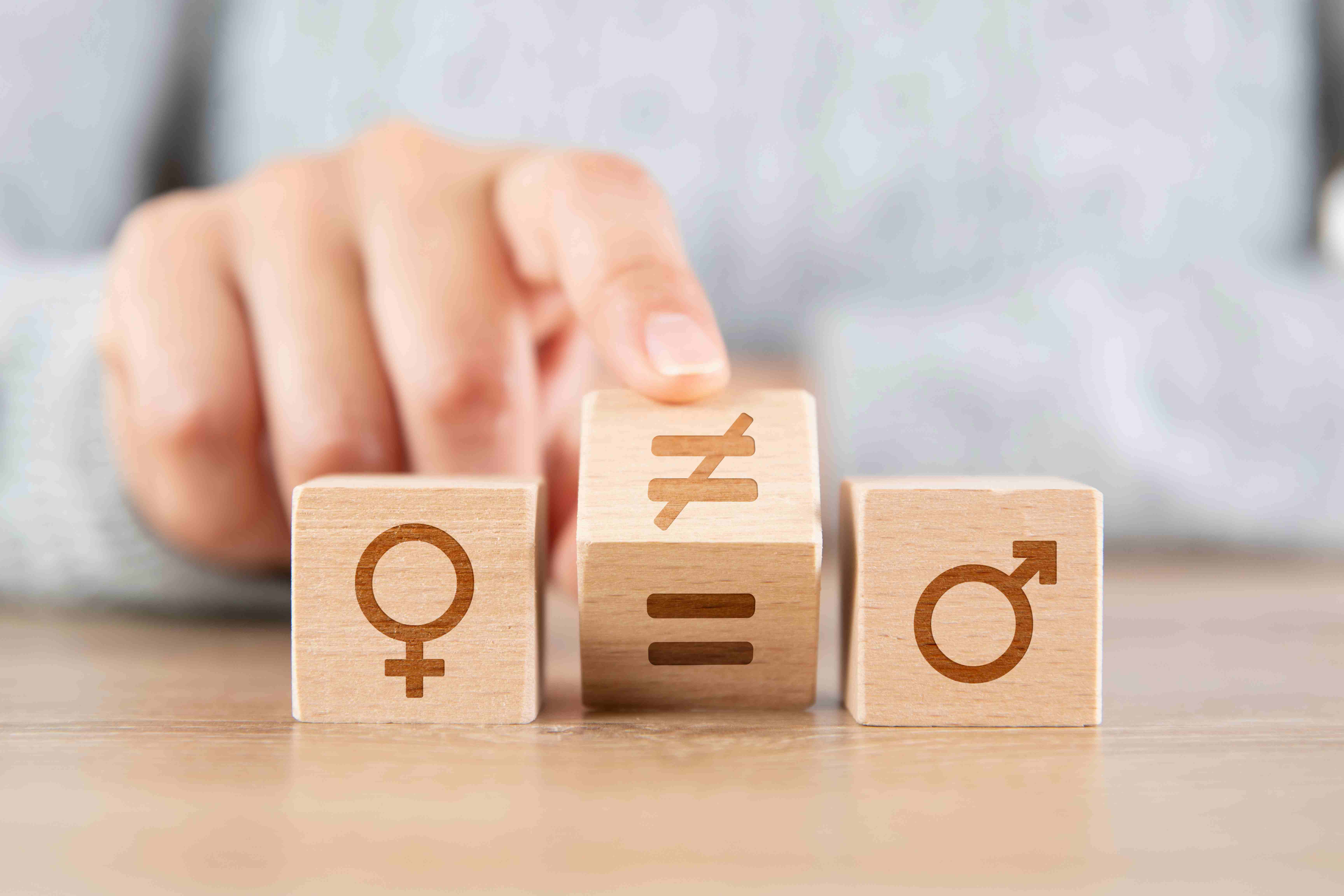 The Role of SEO in Gender Equality Advocacy