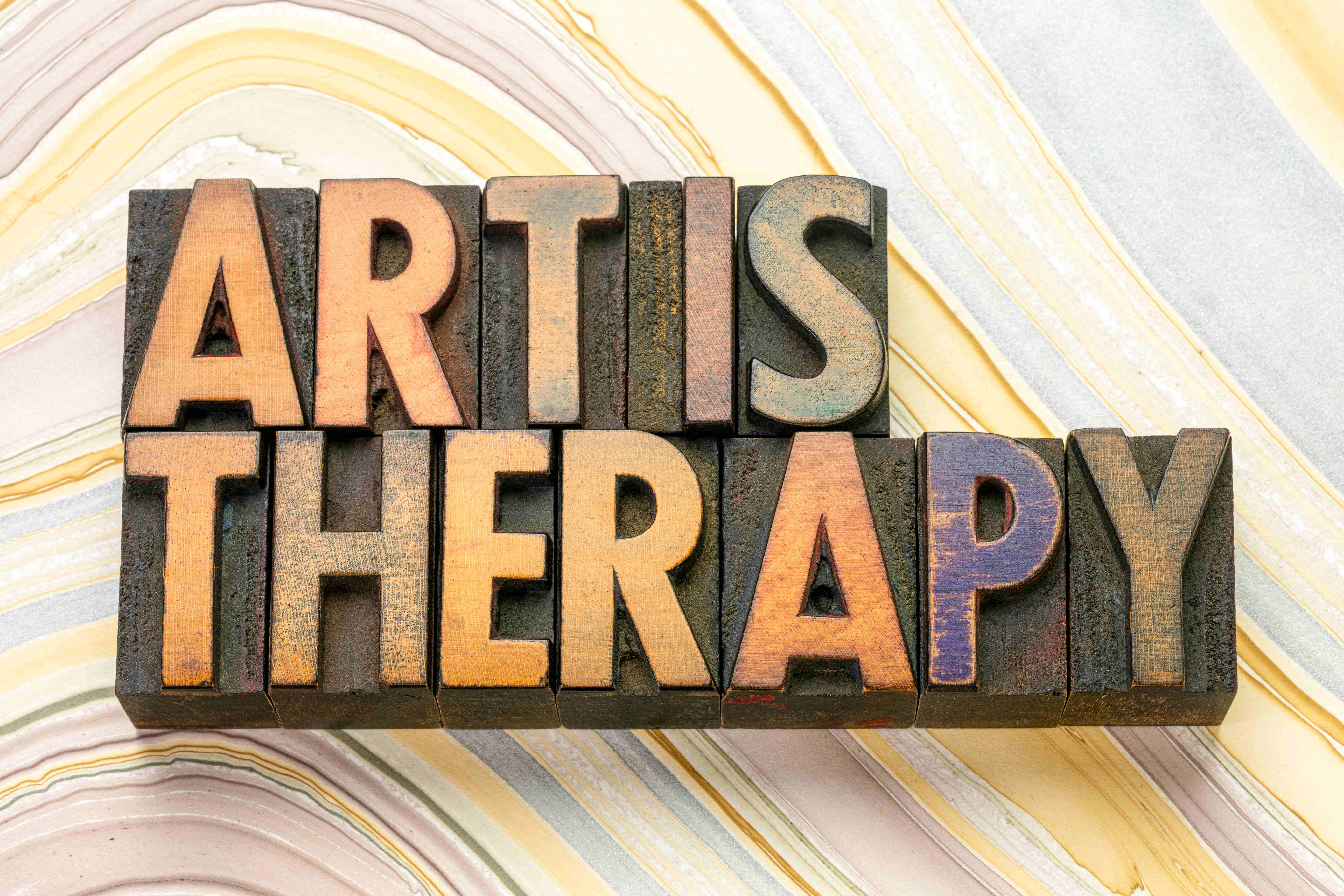 SEO for Art Therapy Programs