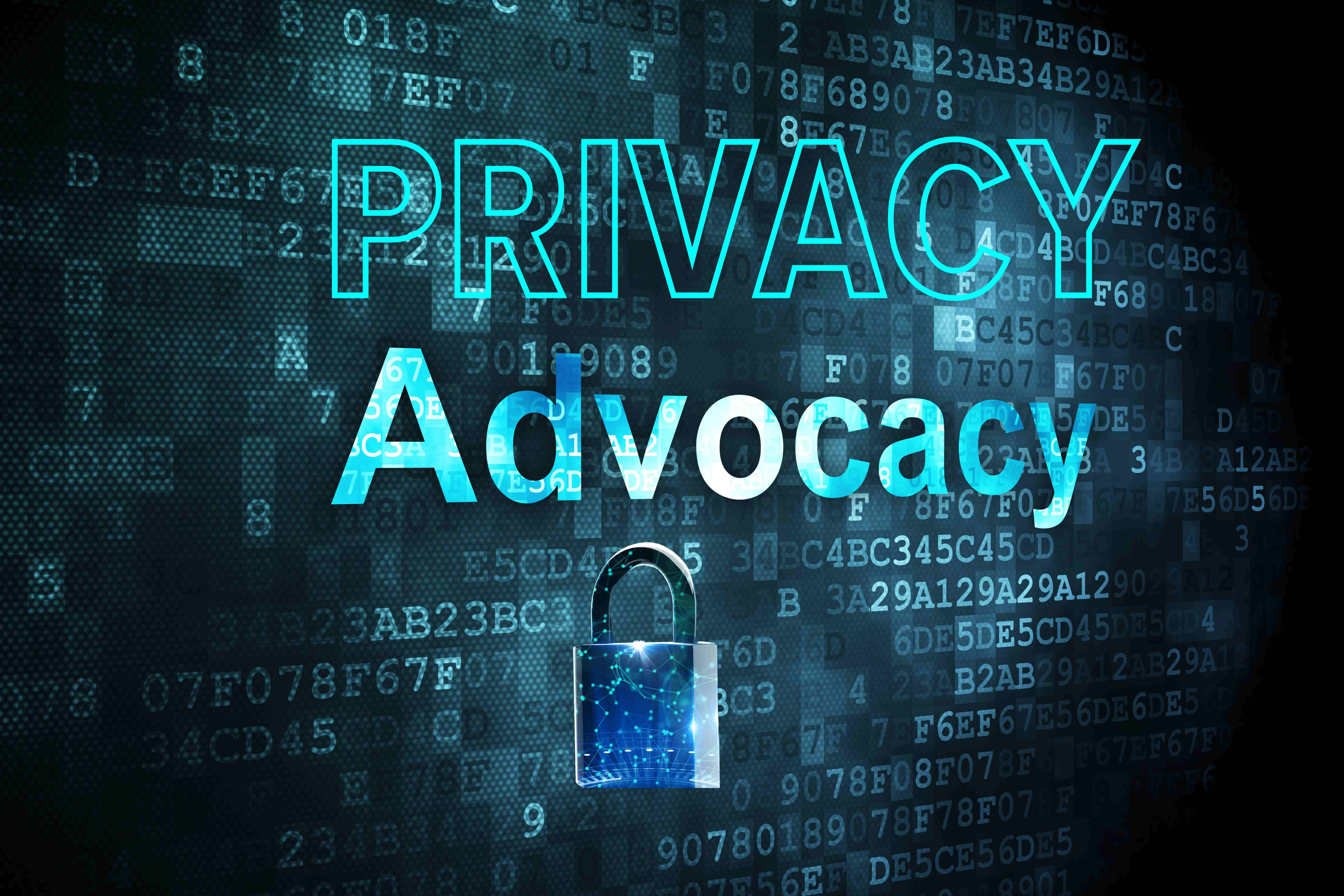 Digital Privacy Advocacy