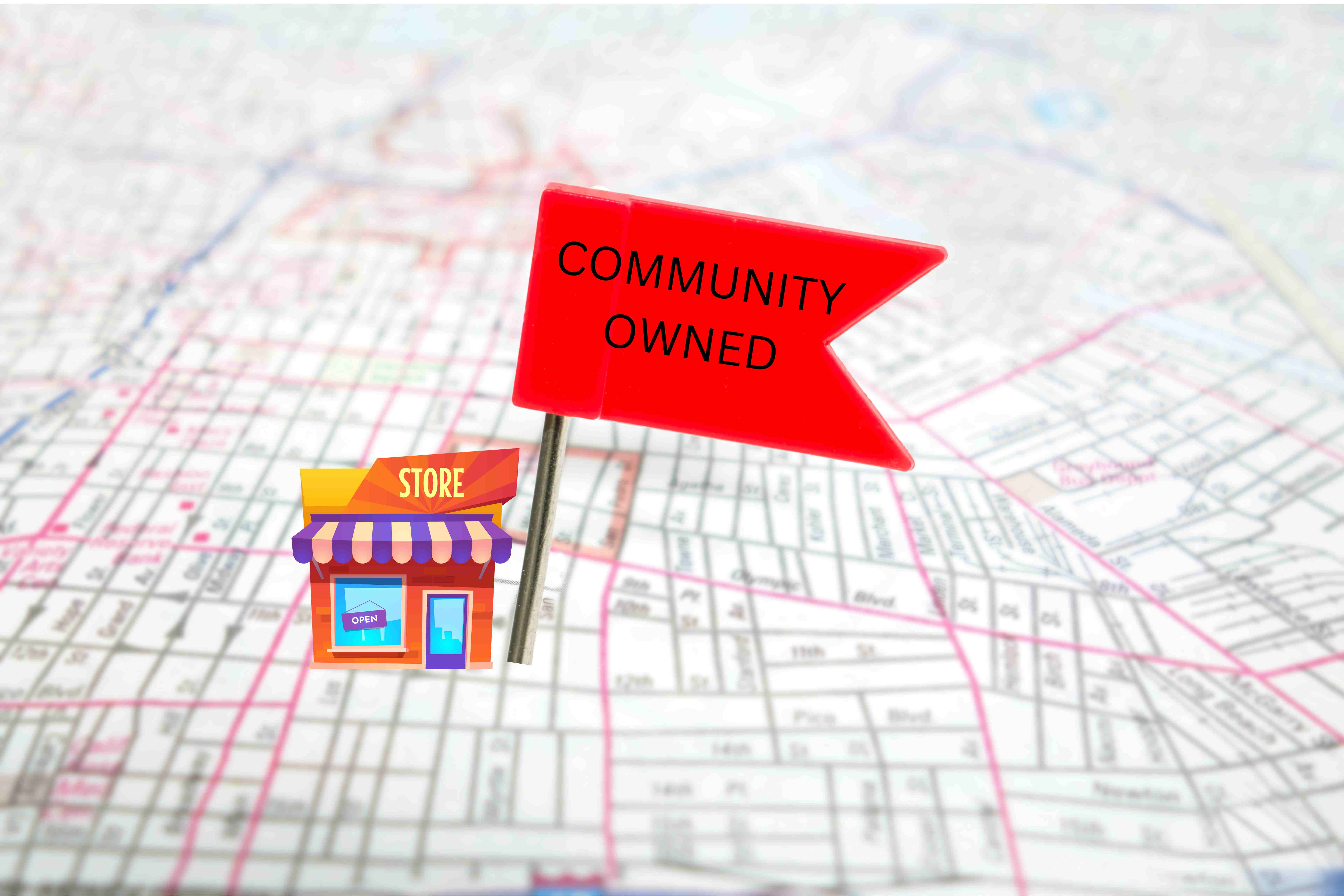 SEO for Community-Owned Businesses