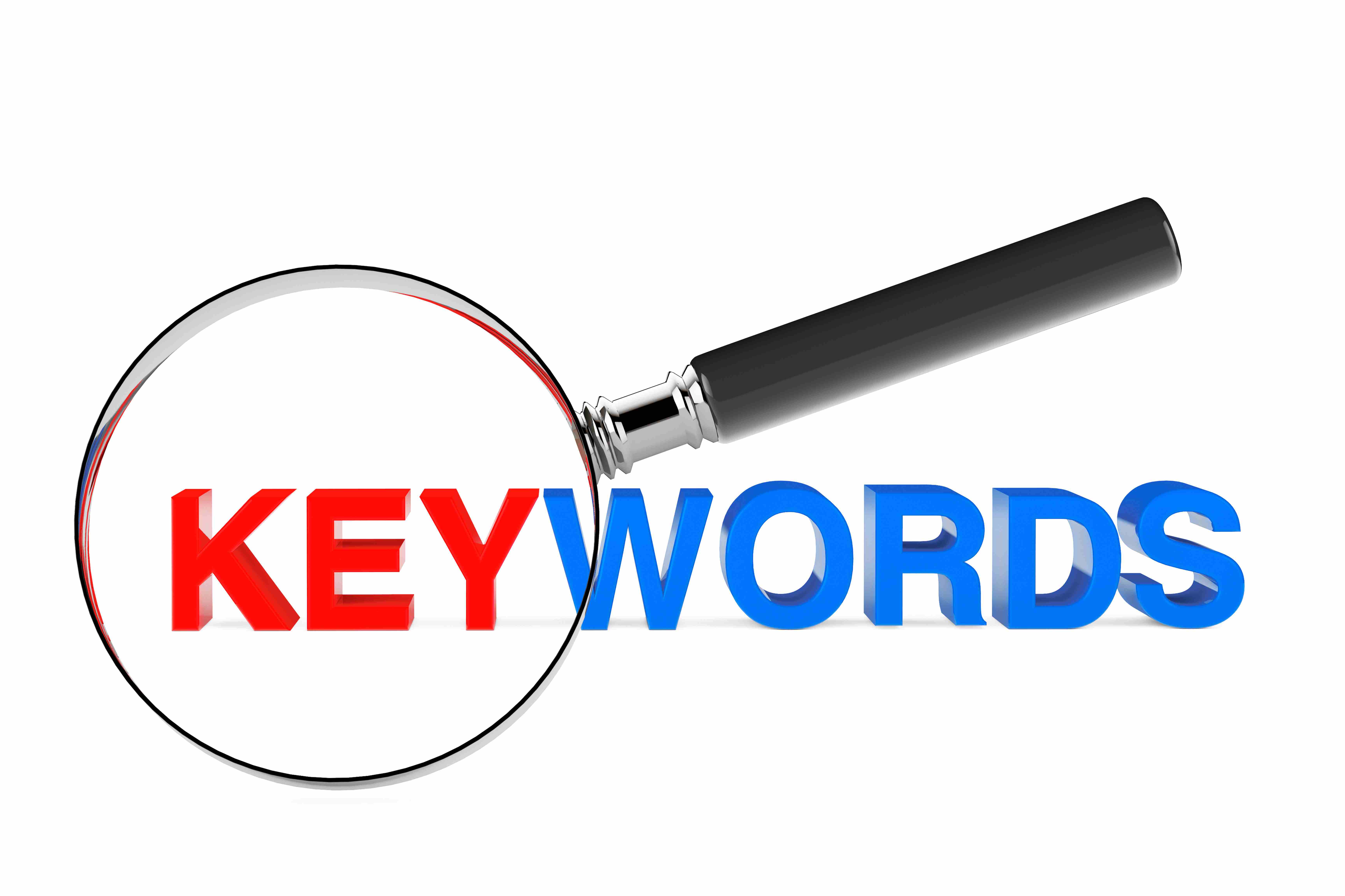 Keyword Research Tools: Finding the Best Keywords for Your Niche