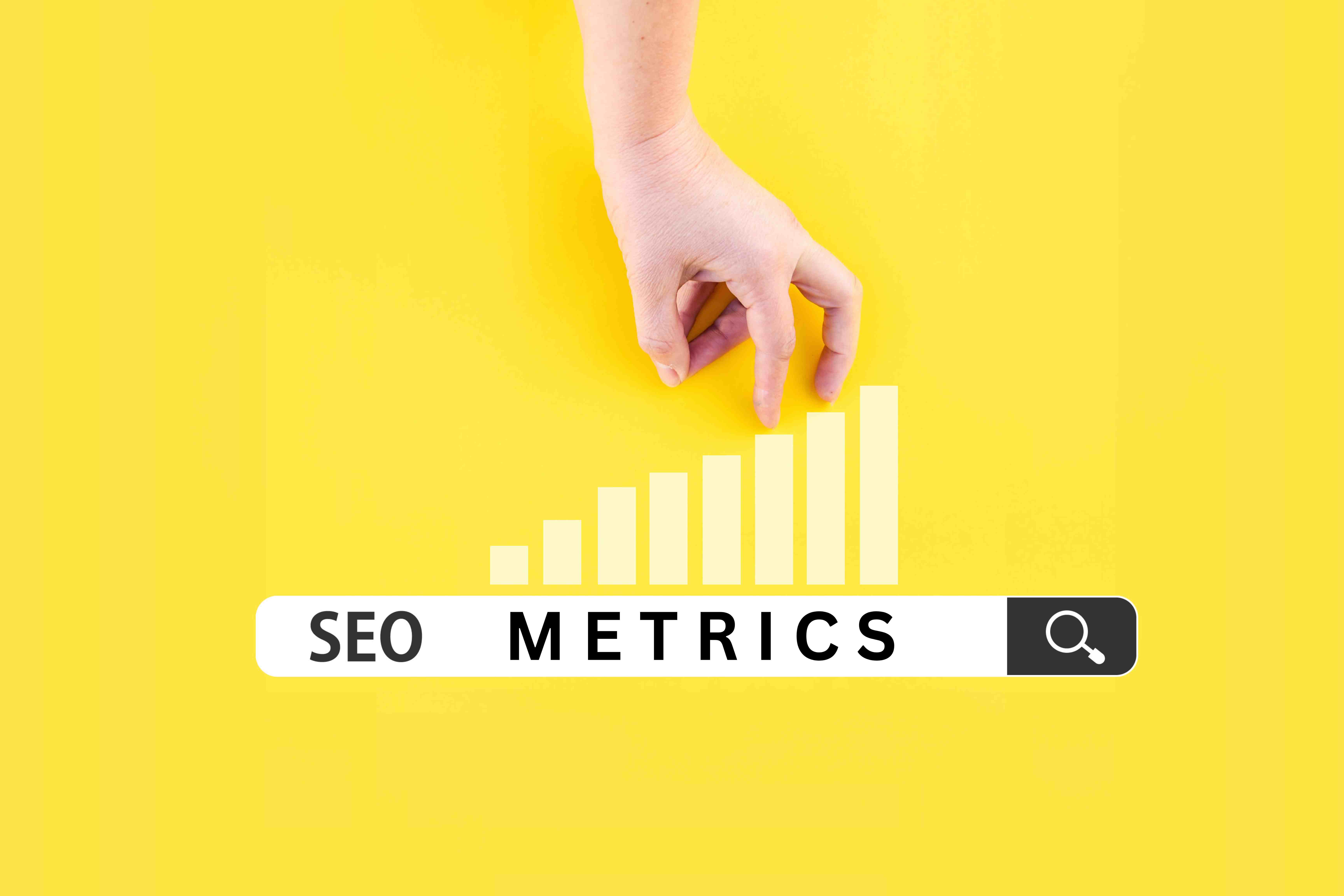 SEO METRICS