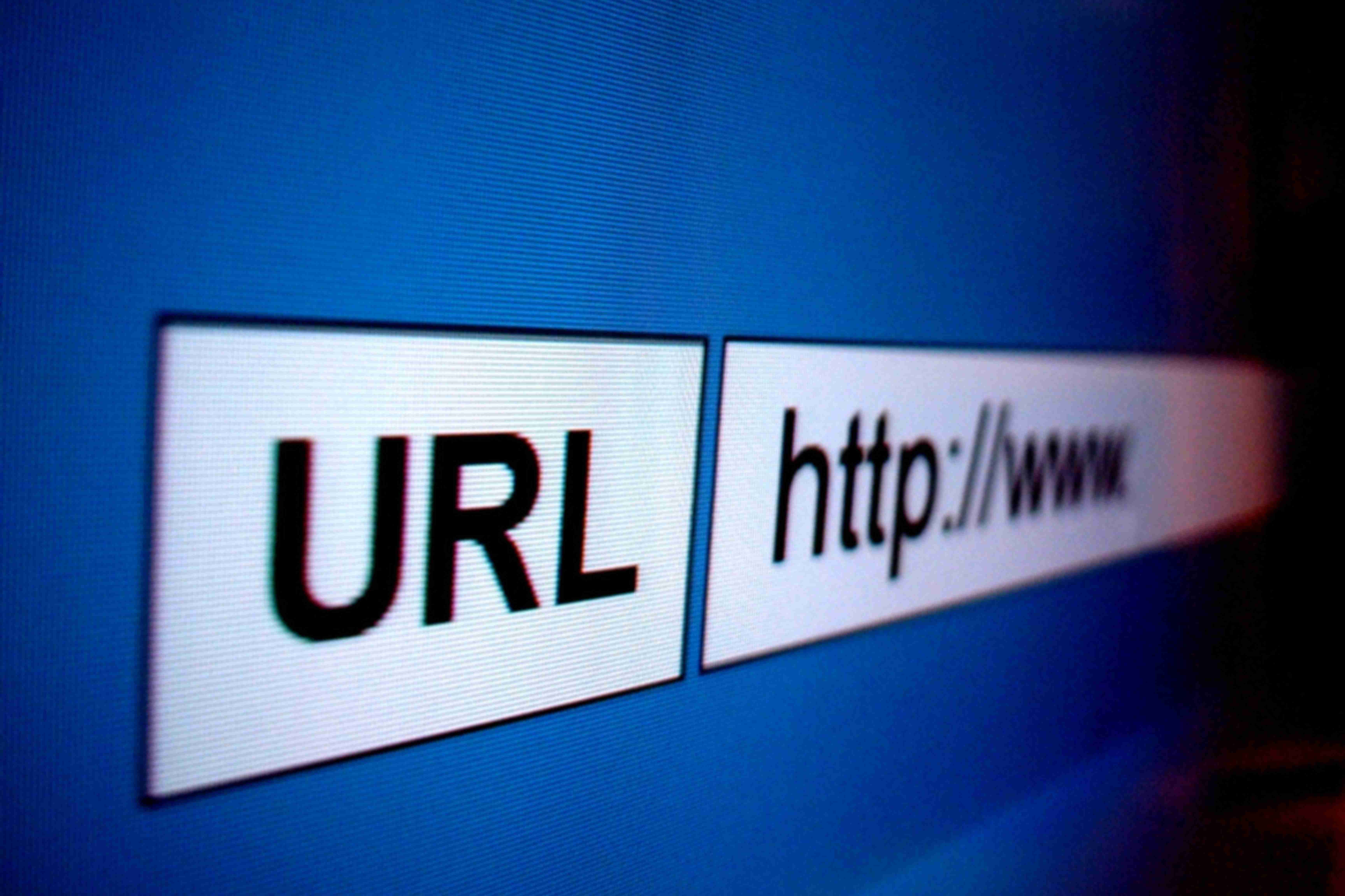 URL STRUCTURE