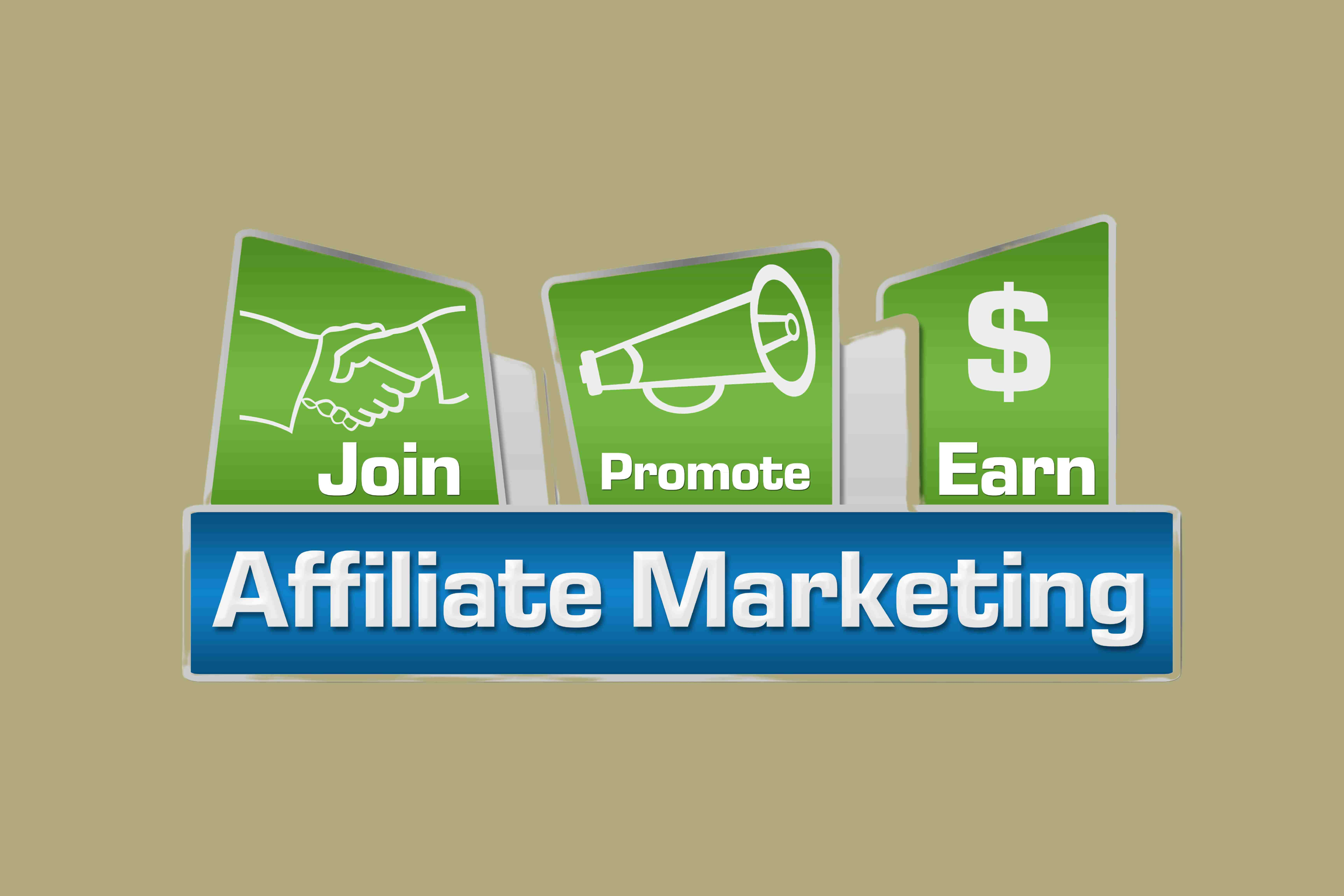 AFFILIATE MARKETING