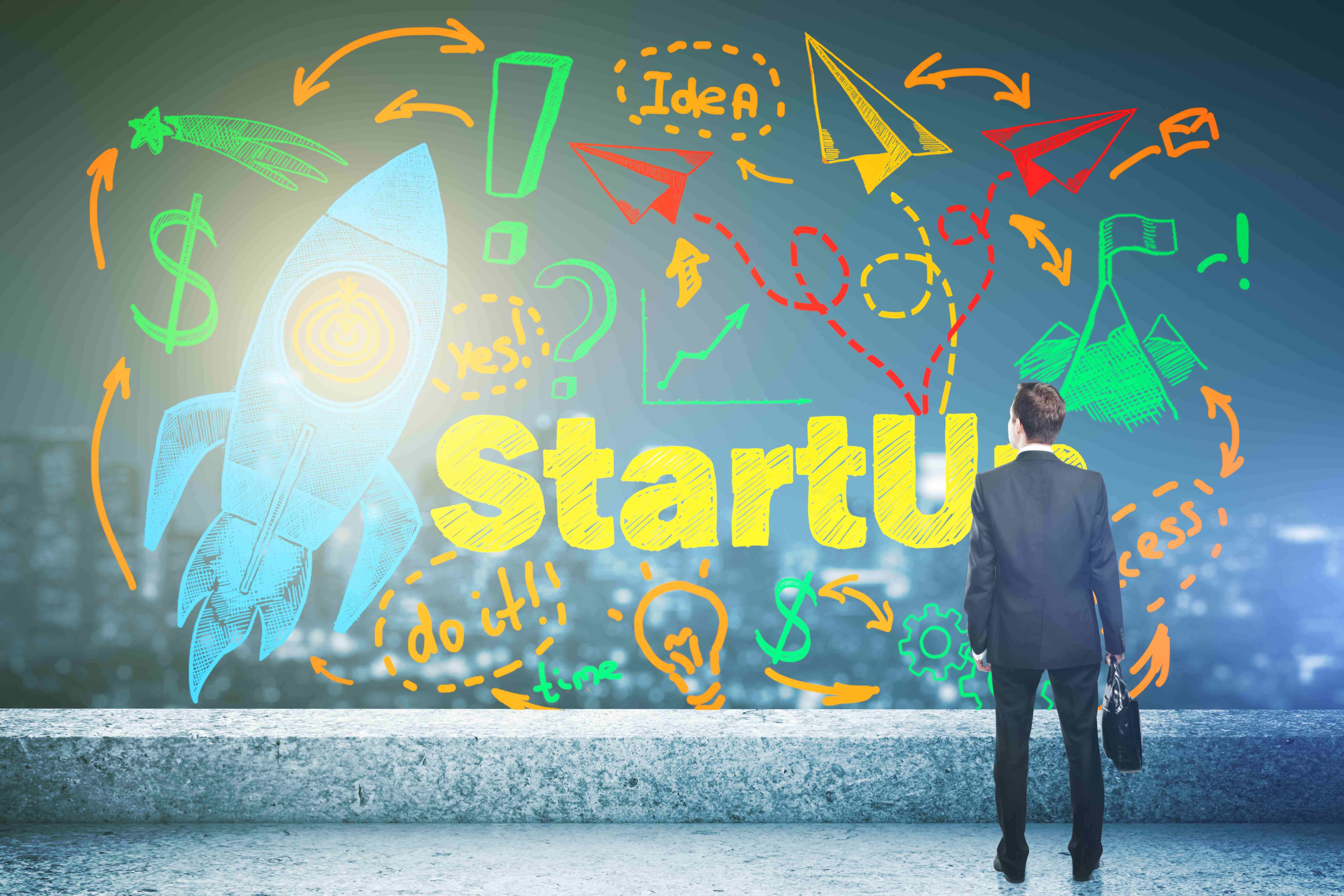 SEO for Startups: Establishing Your Brand in the Digital Landscape