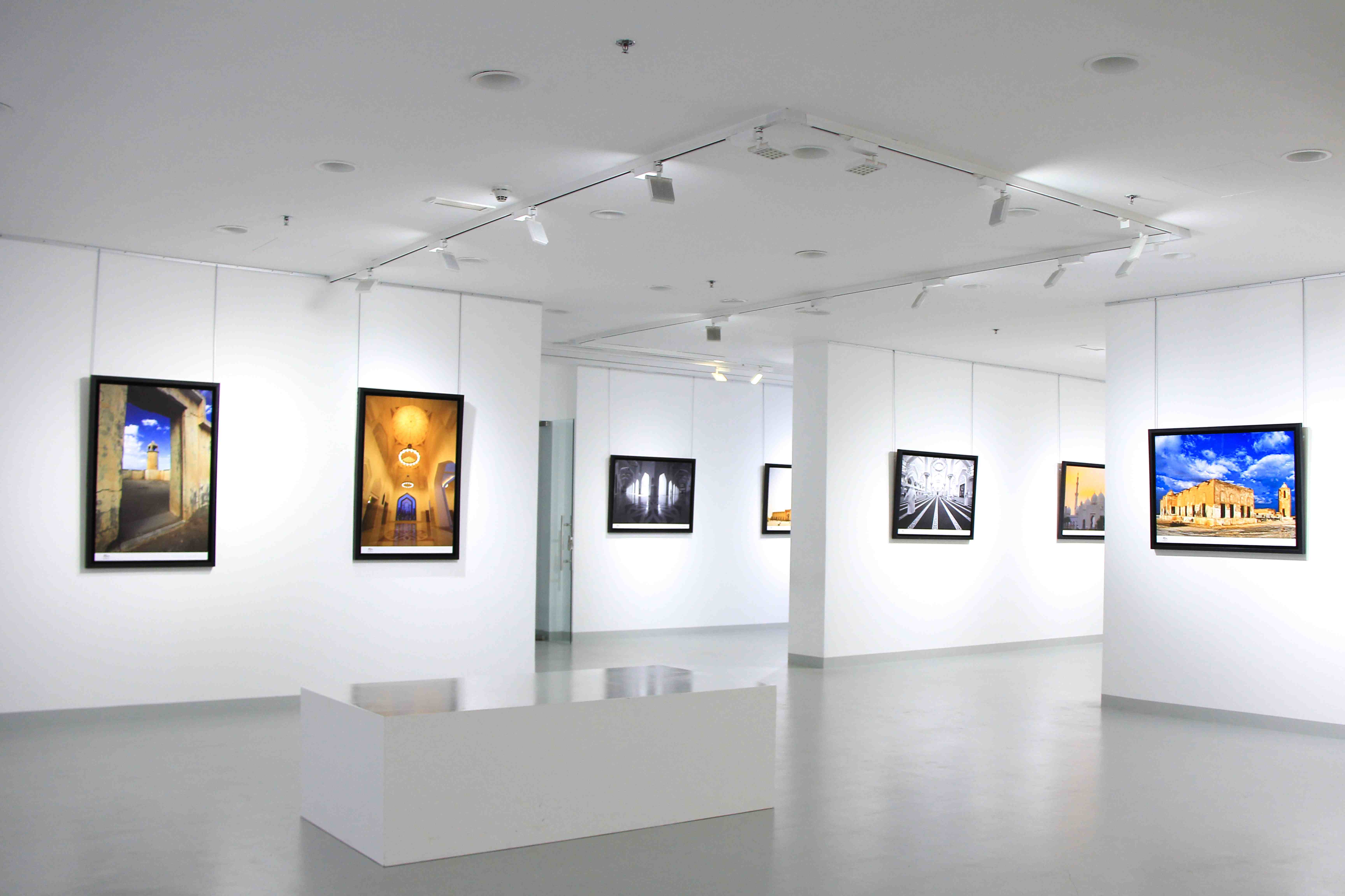 SEO ART GALLERY