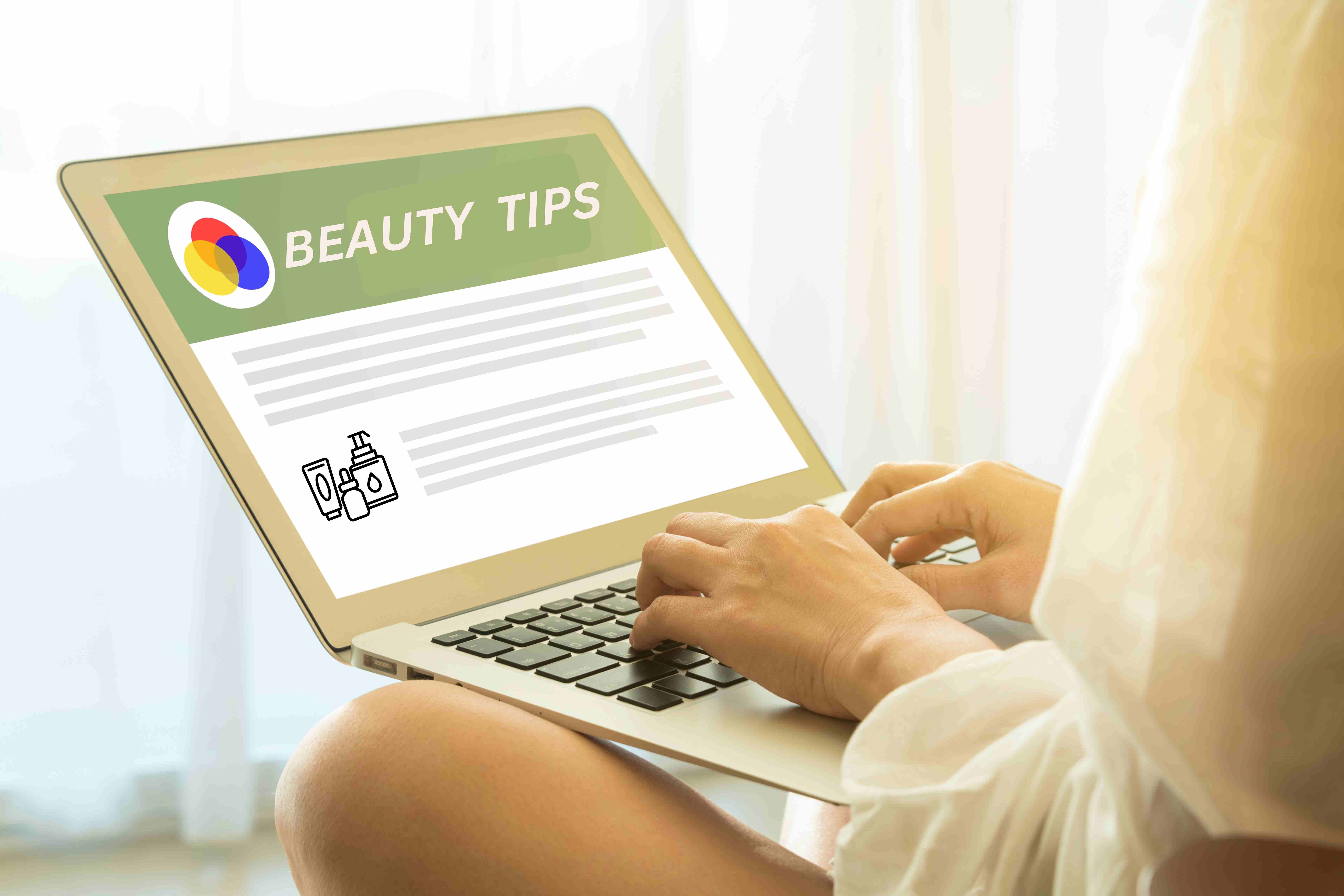 SEO for Beauty Bloggers: Driving Traffic to Your Beauty Tips and Reviews