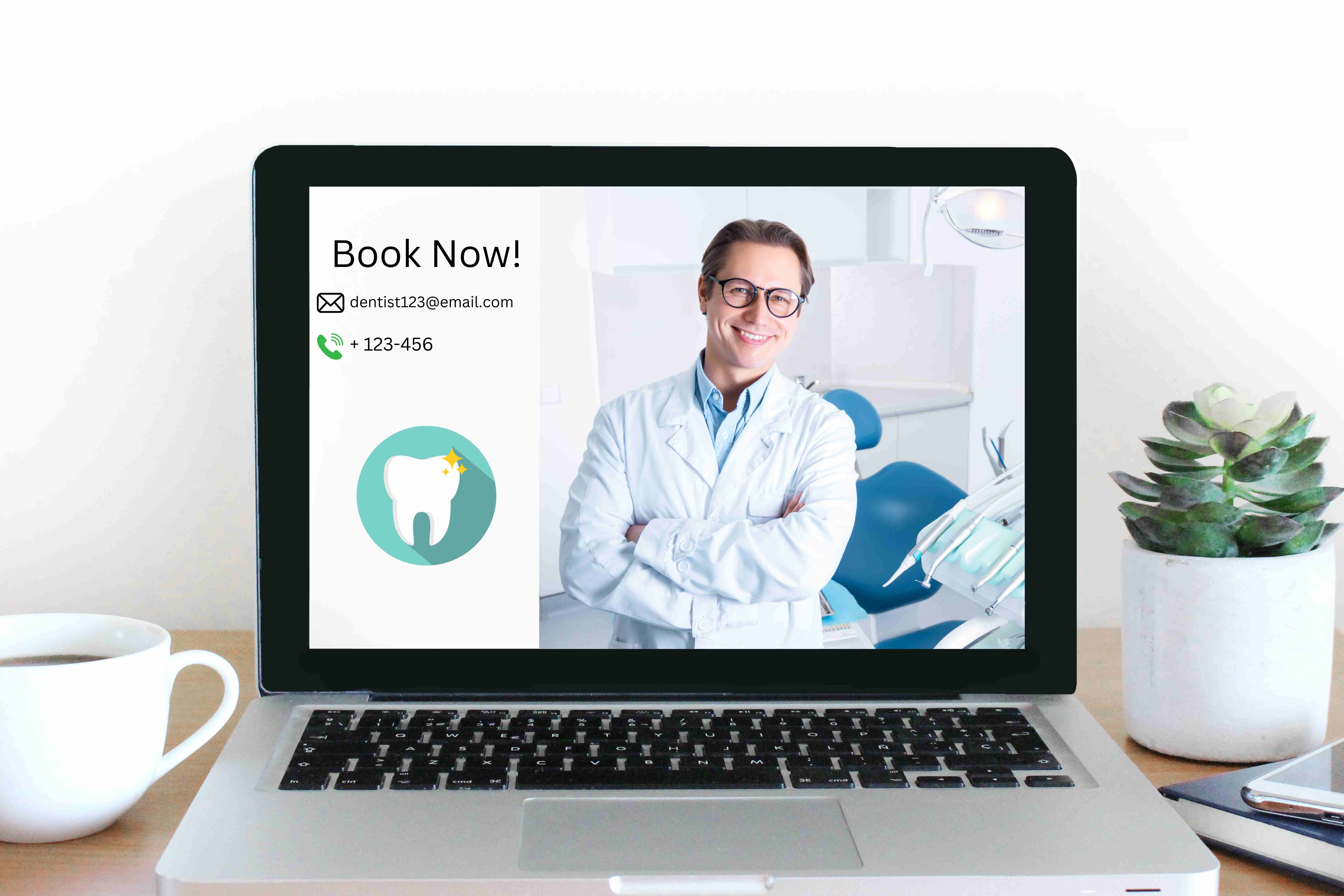 SEO FOR DENTIST