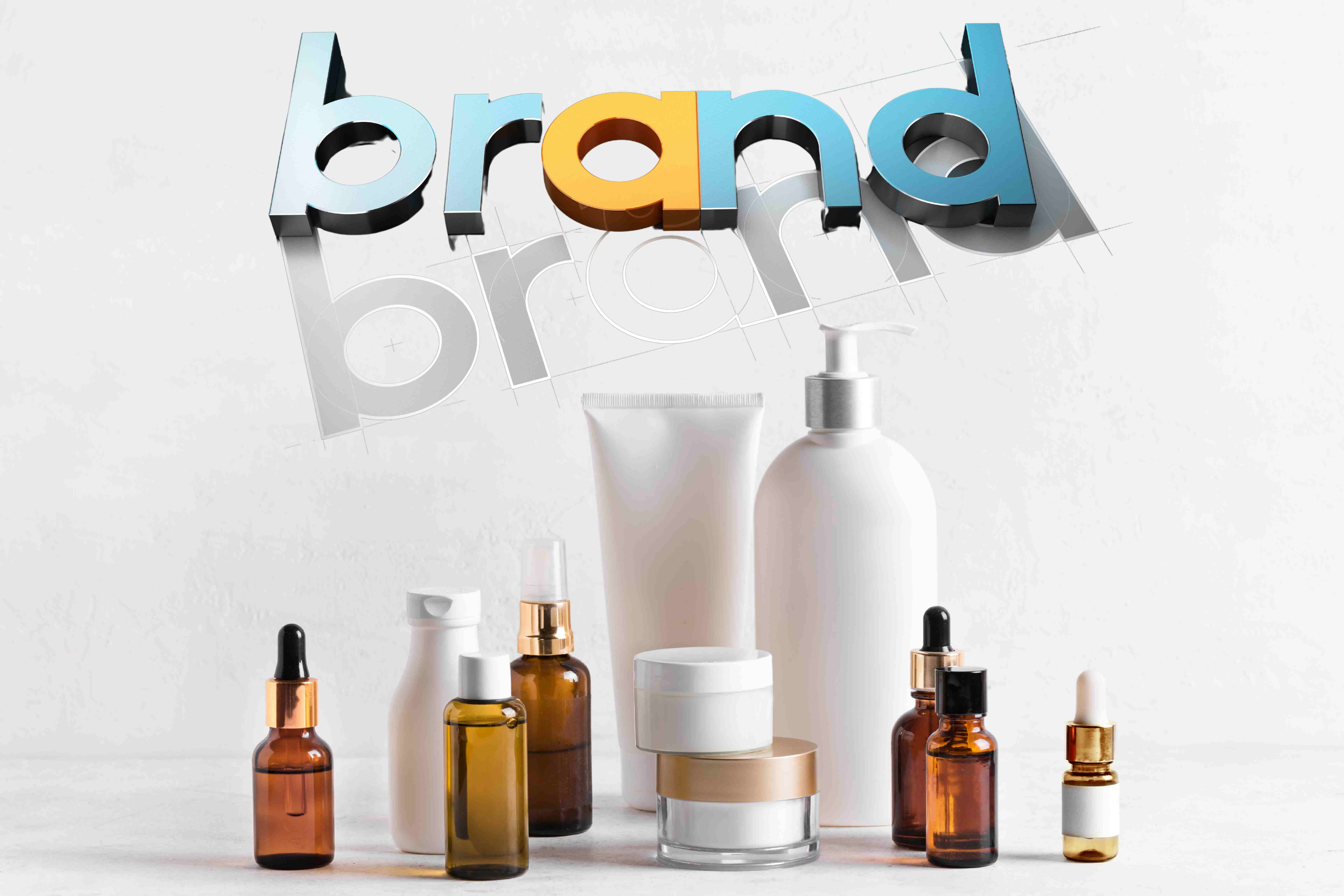 beauty brand