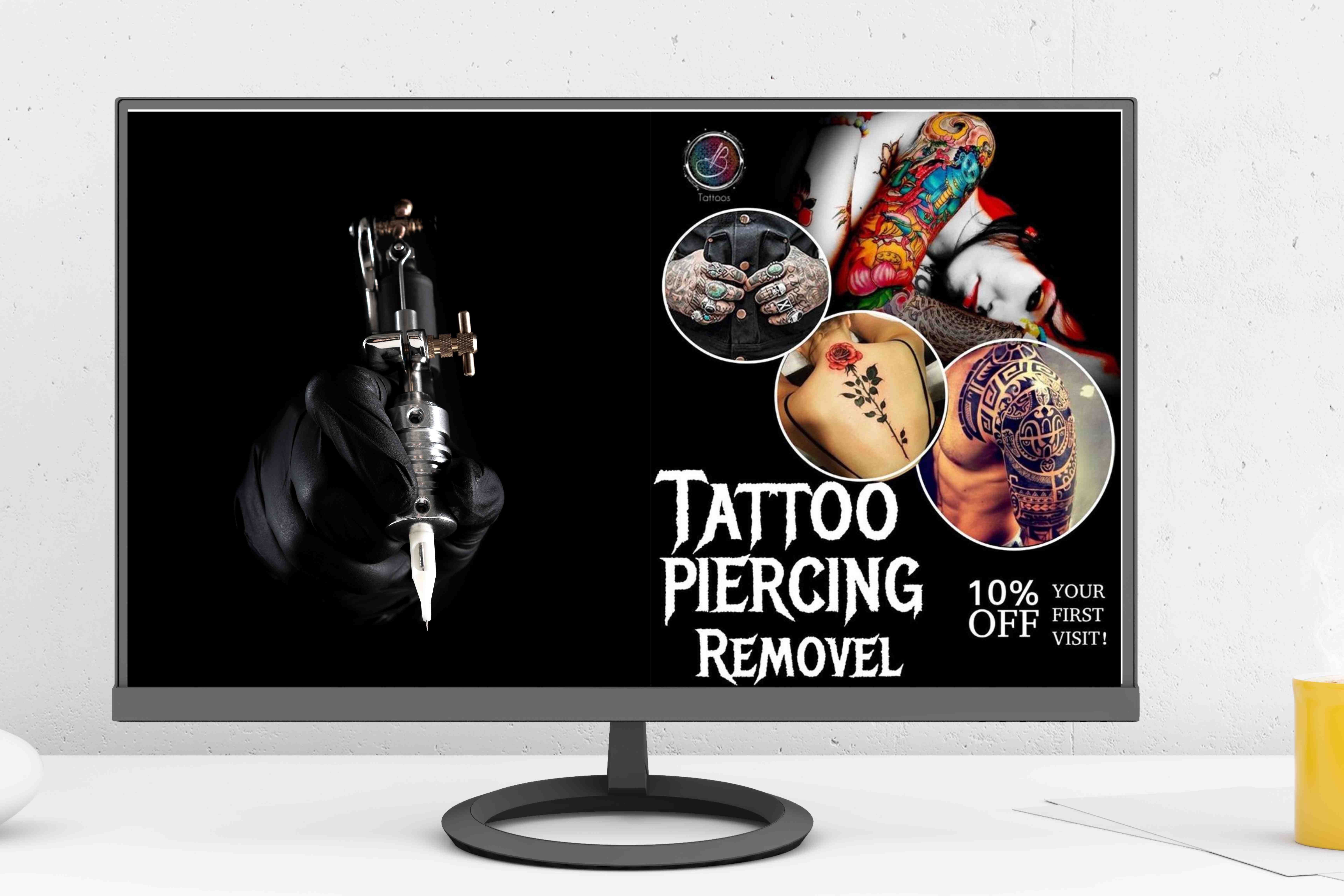 SEO FOR TATTOO ARTIST