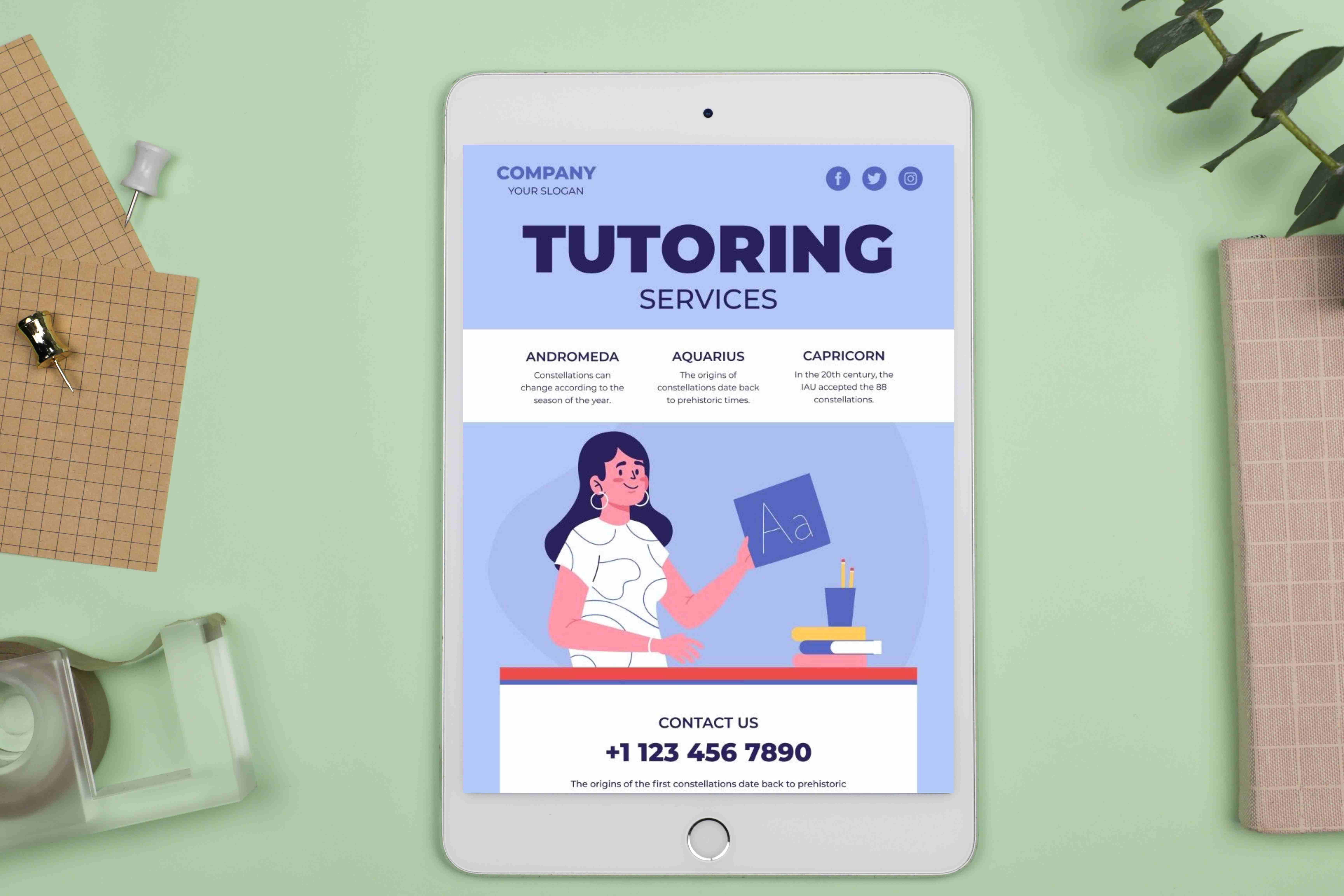 SEO FOR TUTORING SERVICES