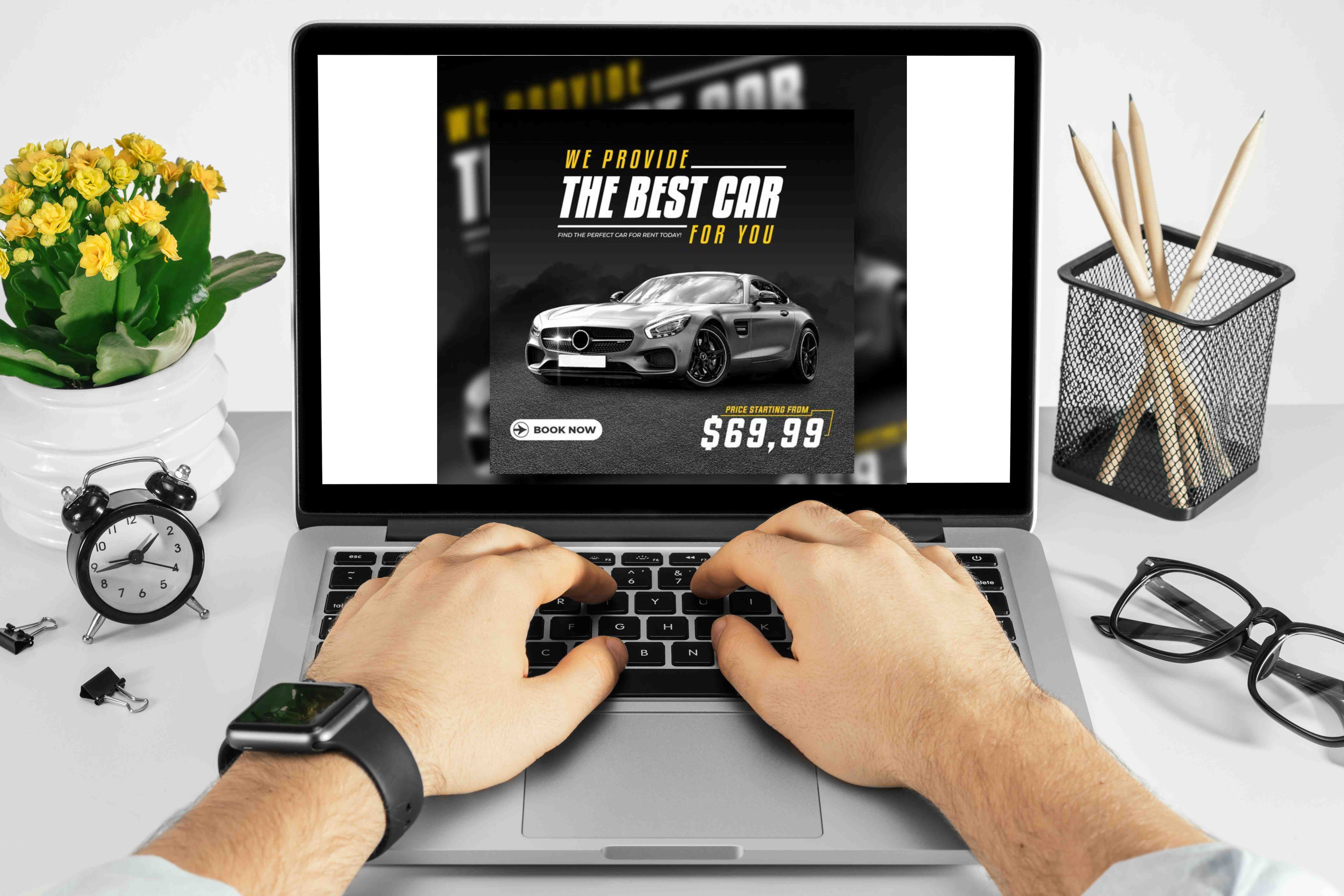 SEO for Car Dealerships: Attracting Buyers and Promoting Inventory