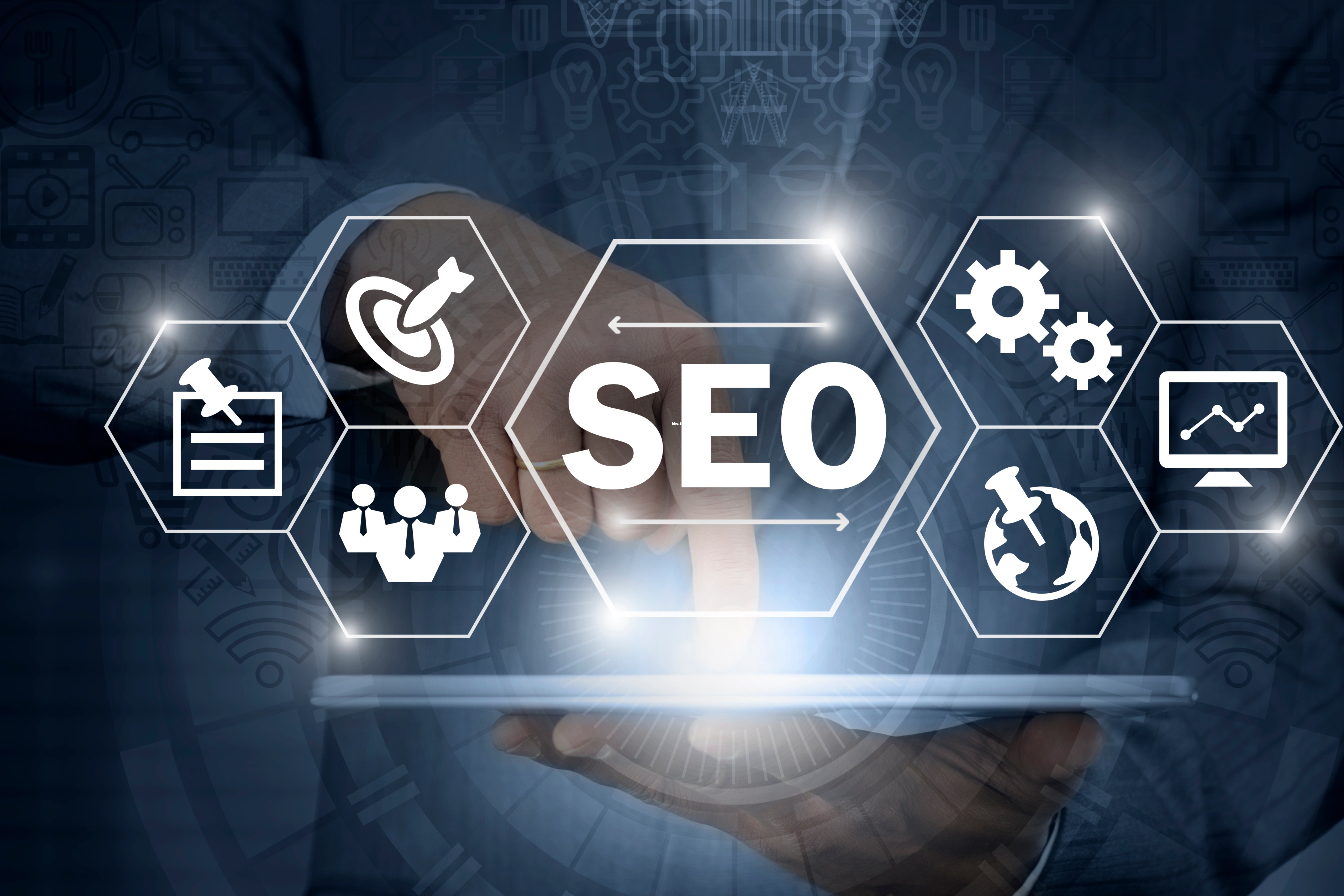 Mastering WordPress SEO: Strategies to Boost Your Online Store’s Visibility