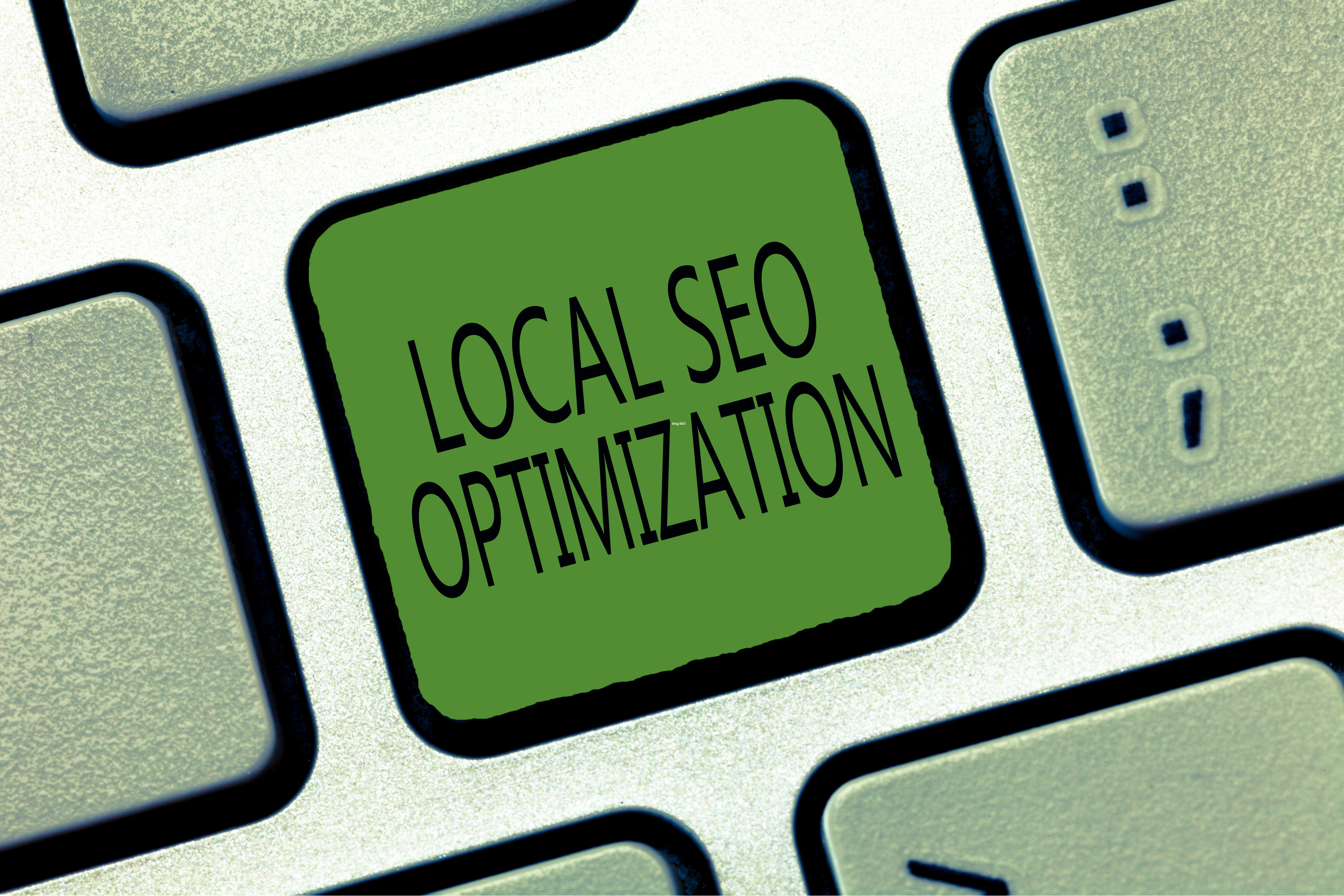 Unlocking Your Local Potential: A Comprehensive Guide to Local SEO