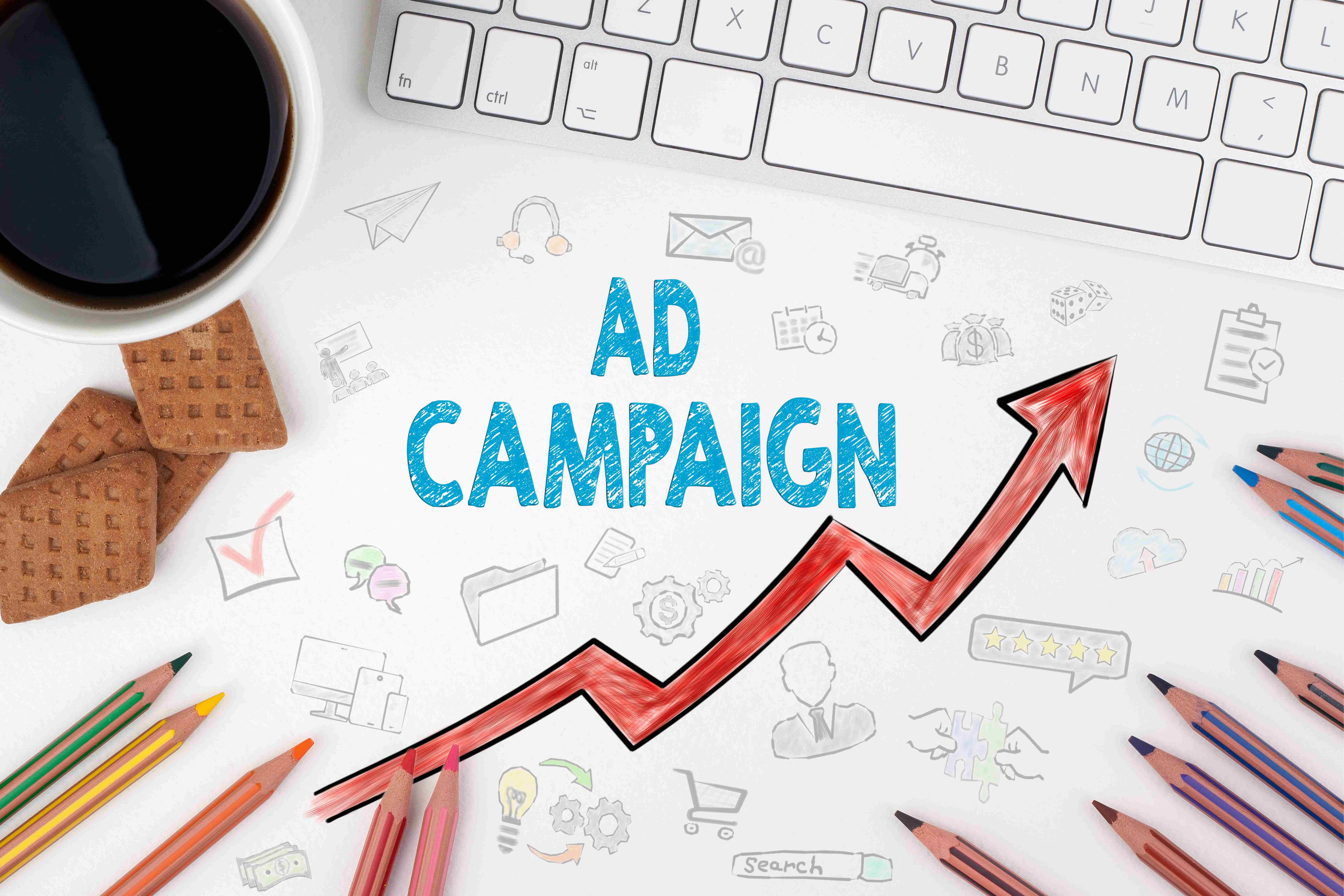 Crafting Compelling Ad Copy: Best Practices for Google Ads