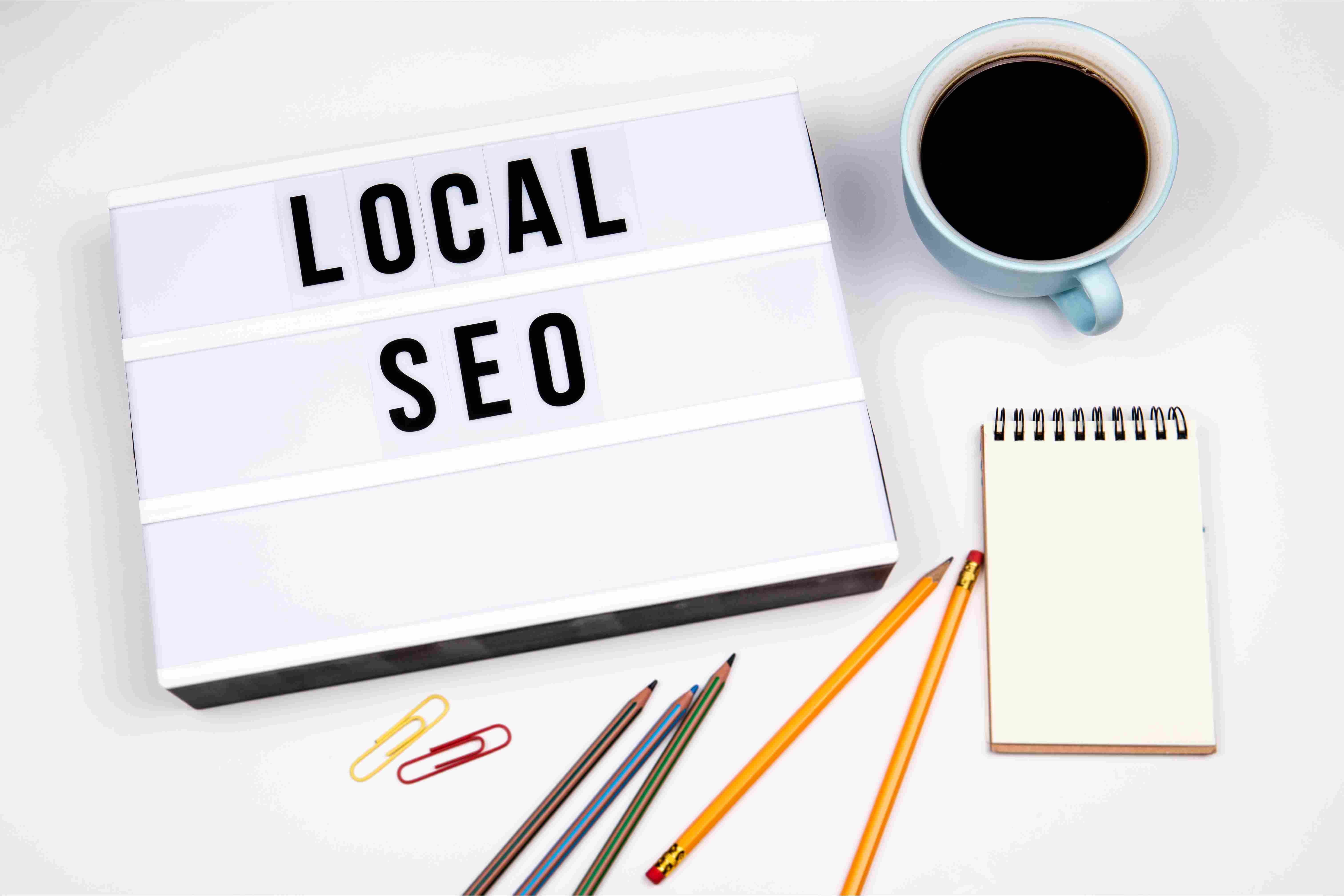 Mastering Local SEO: A Guide for Small Businesses