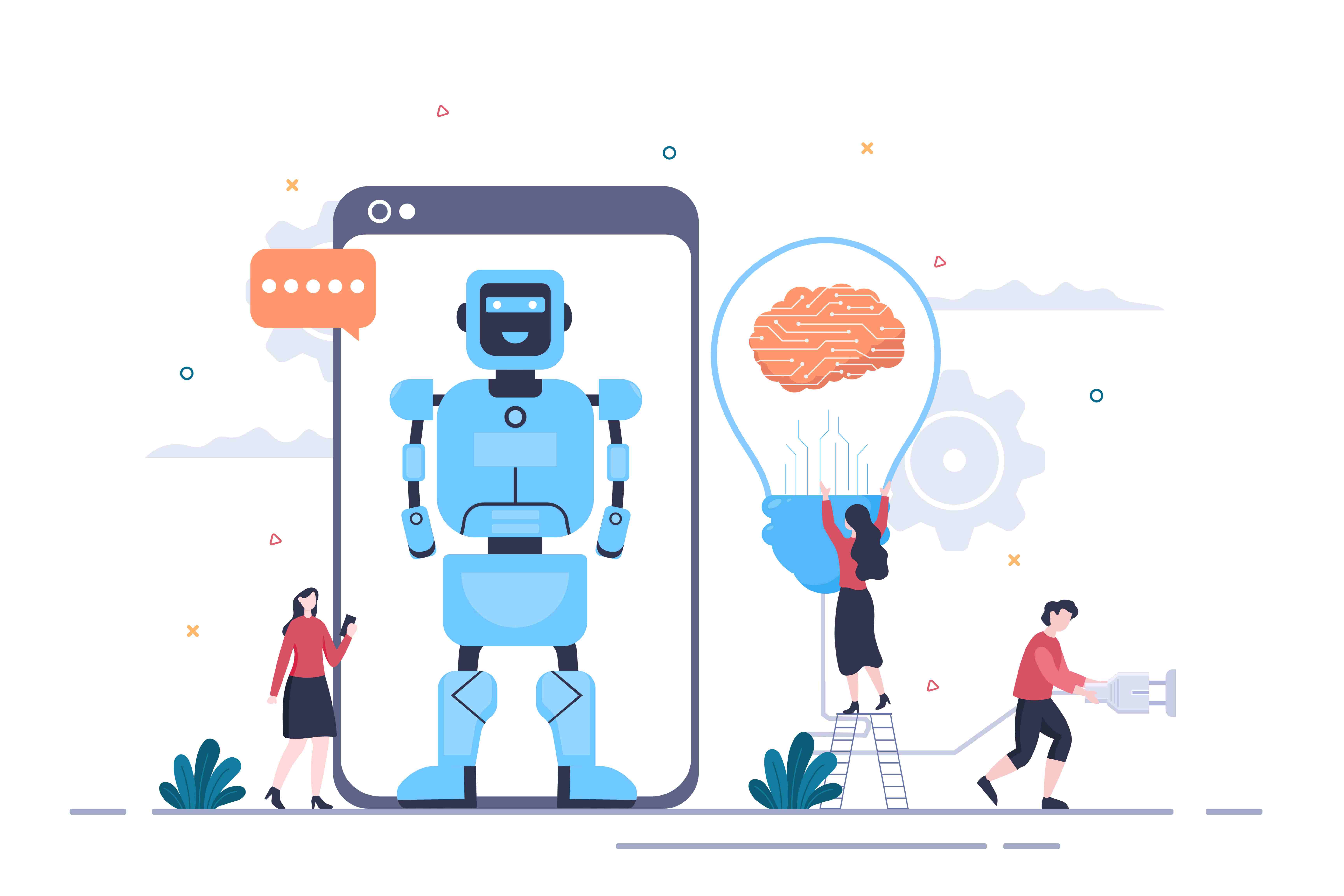 AI tools SEO for mobile-first indexing