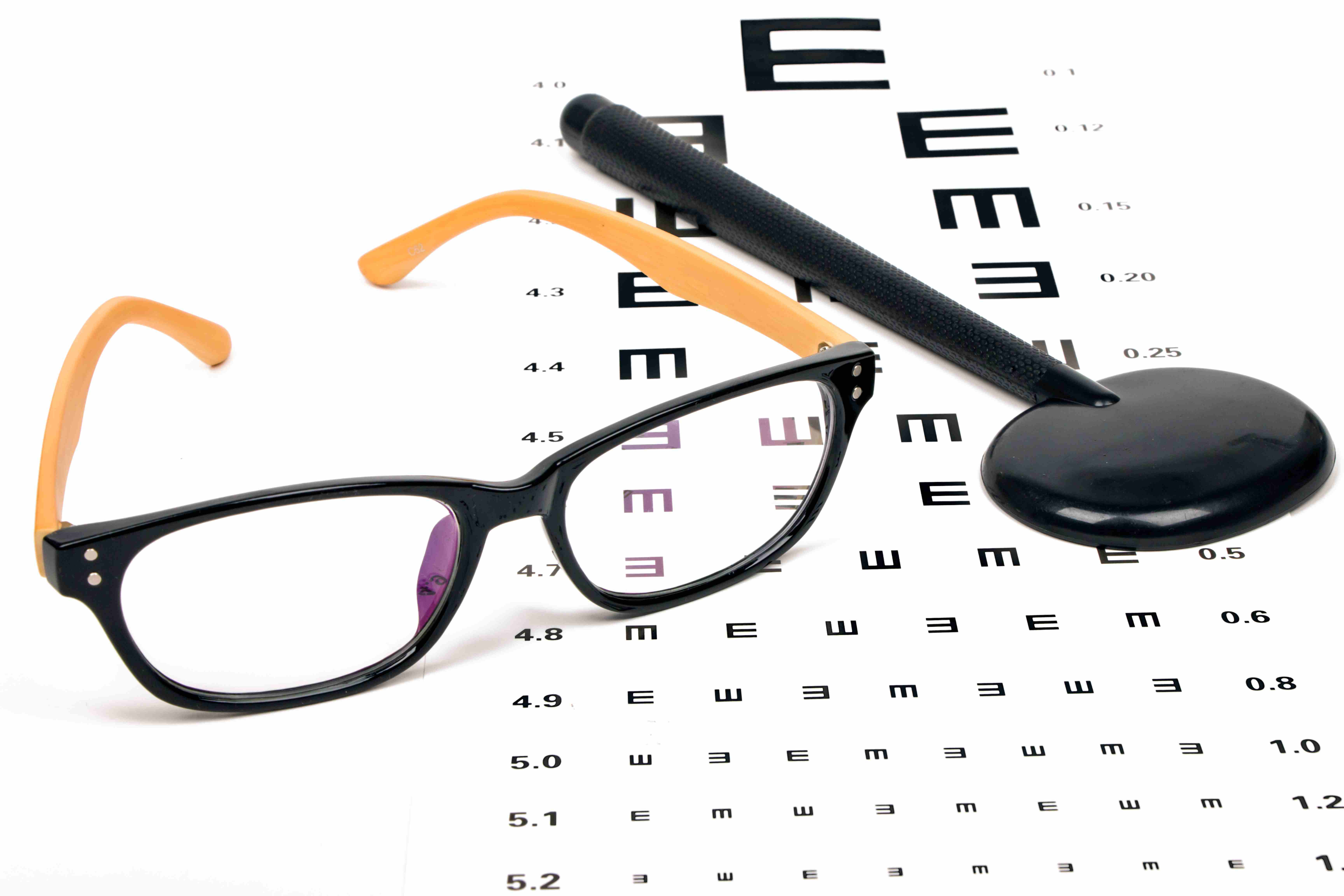 seo for optometrist