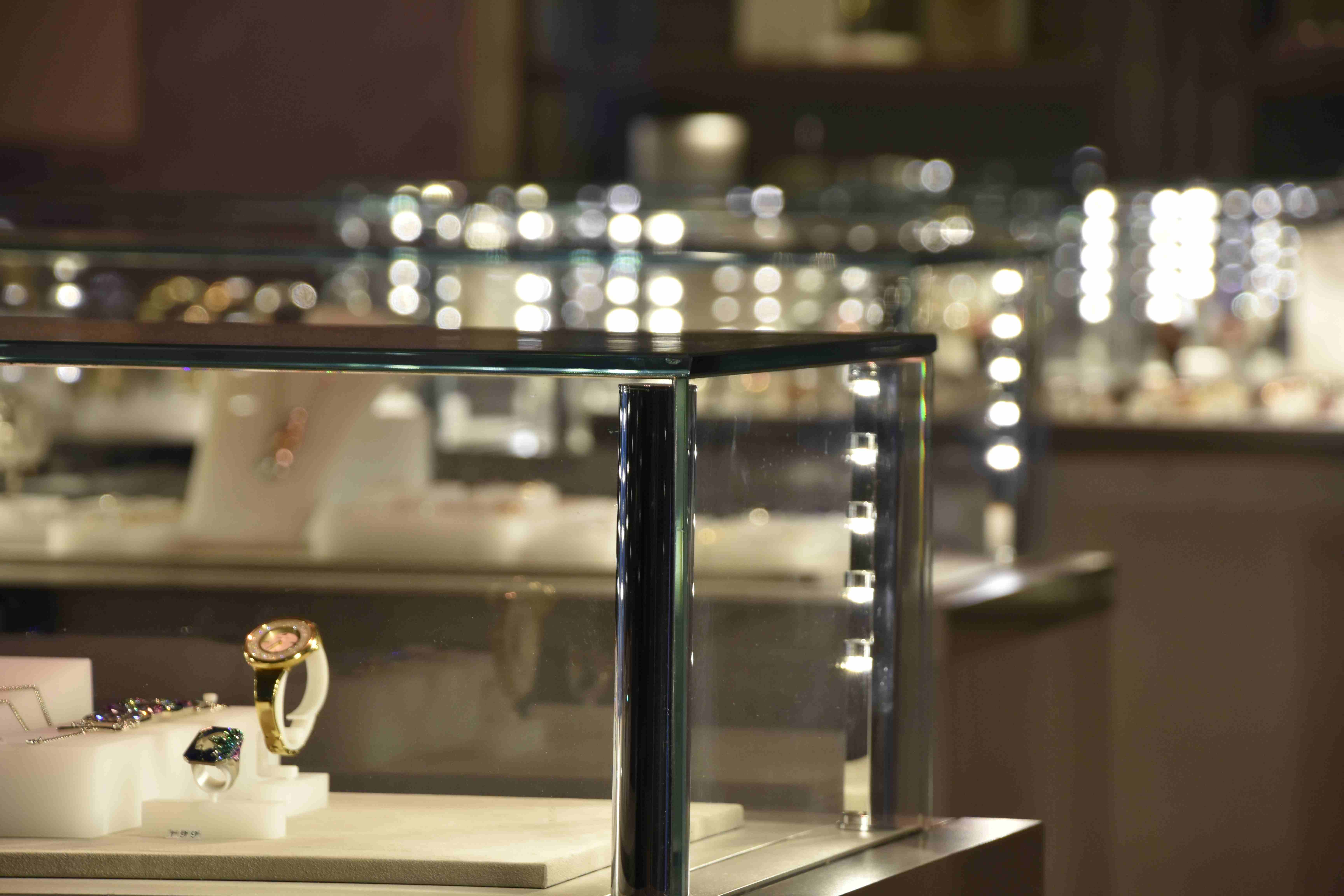 SEO for Jewelry Stores: Promoting Jewelry Products and Attracting Customers